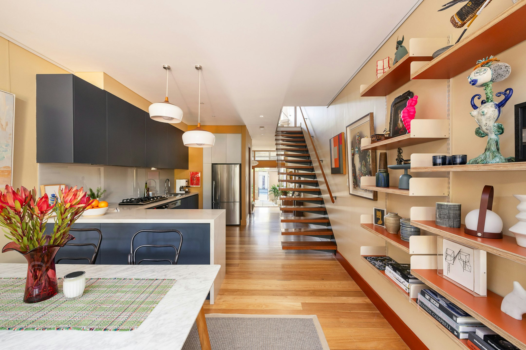 housing