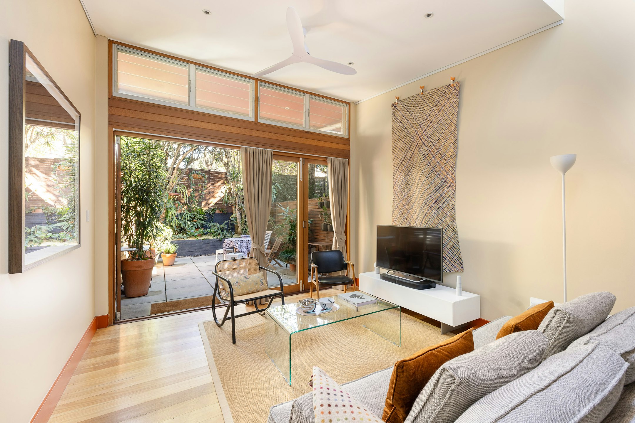 interior design