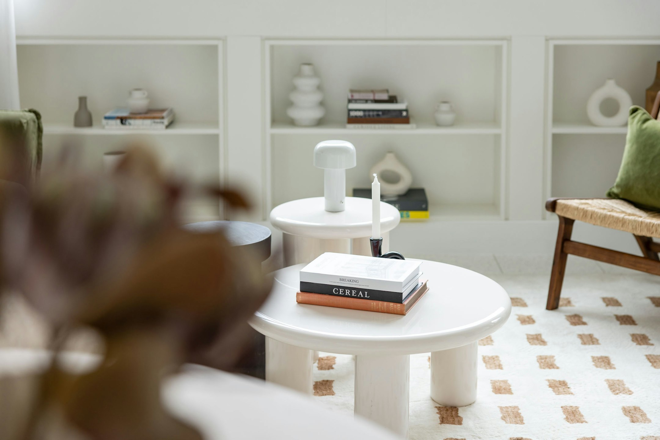 coffee table