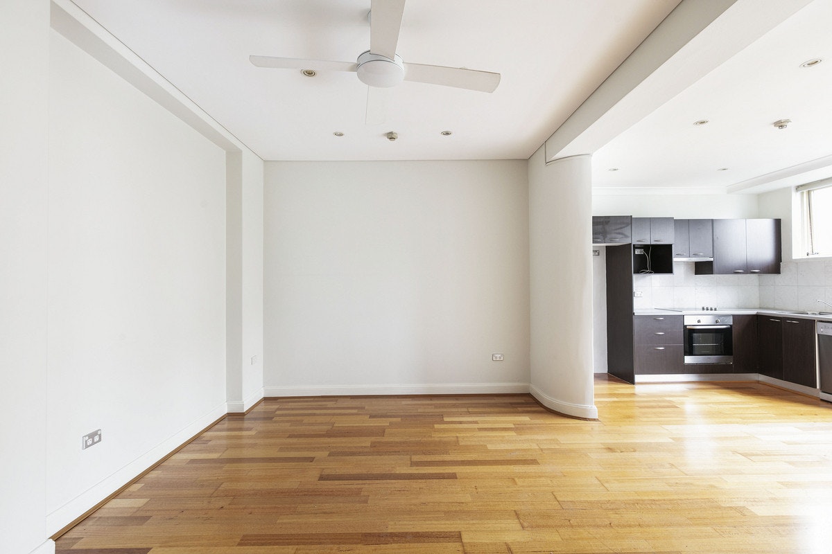 floor