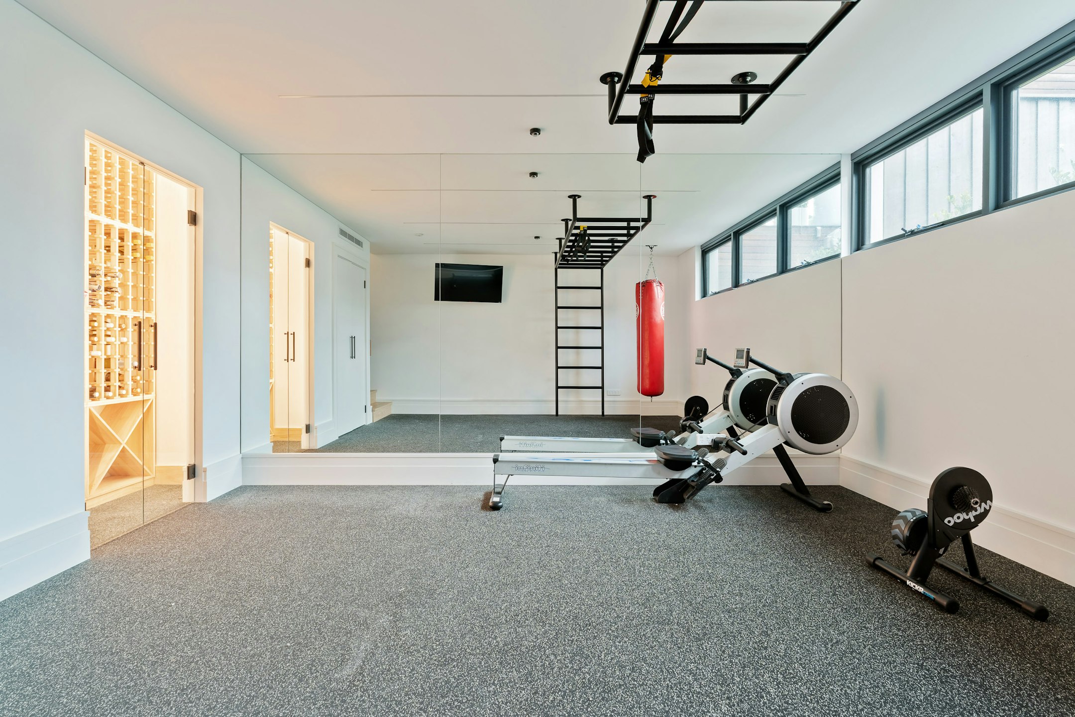 floor