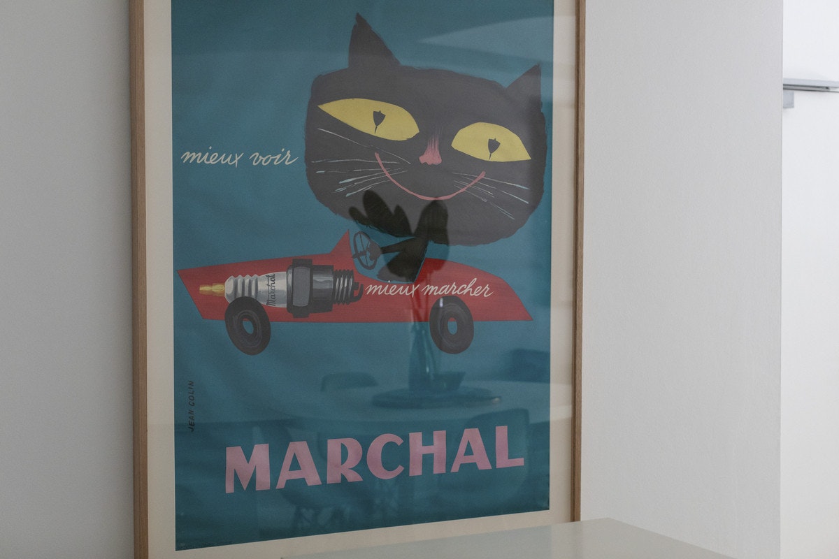 art