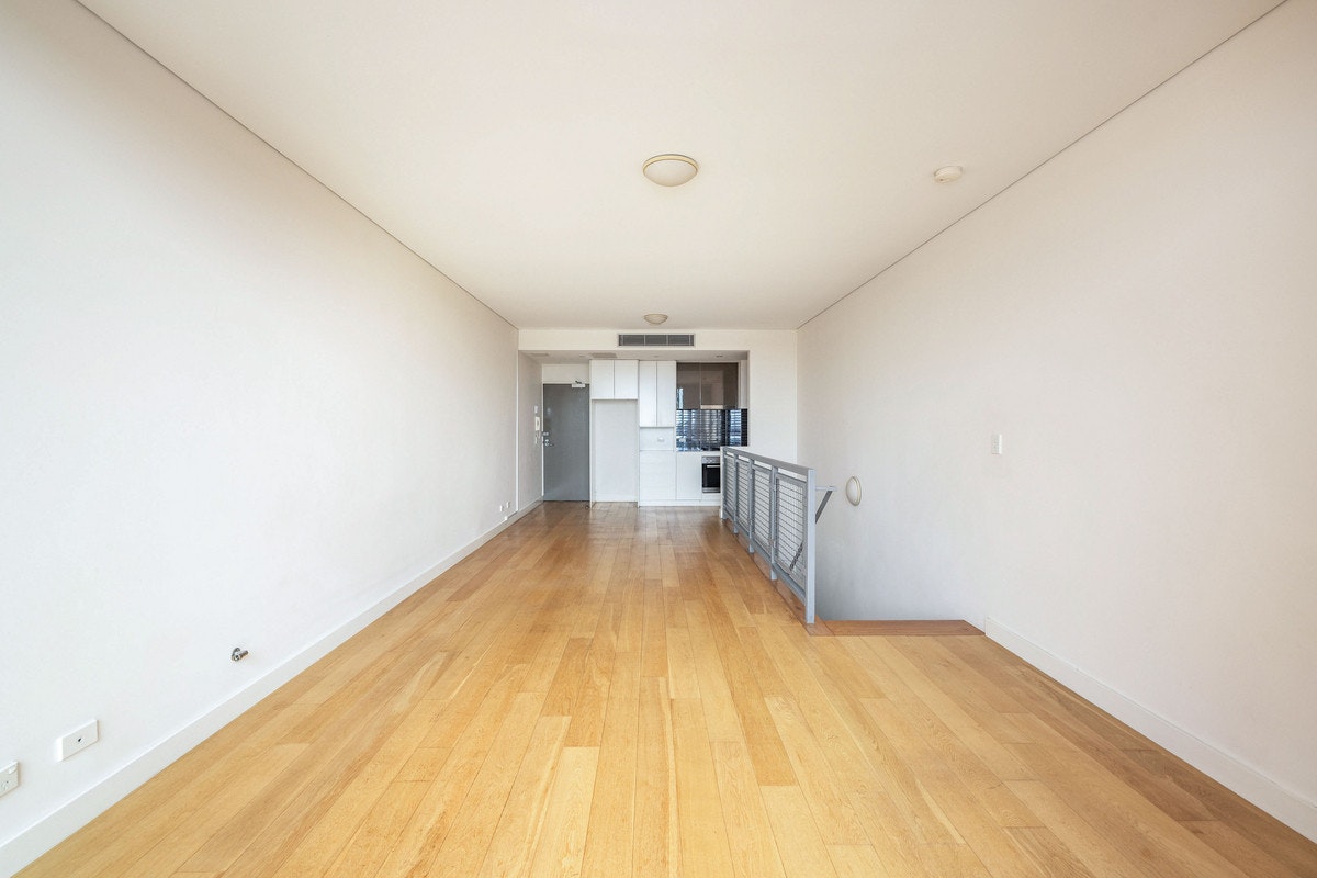 floor