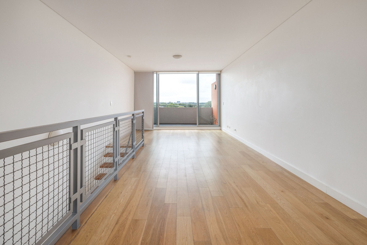 floor