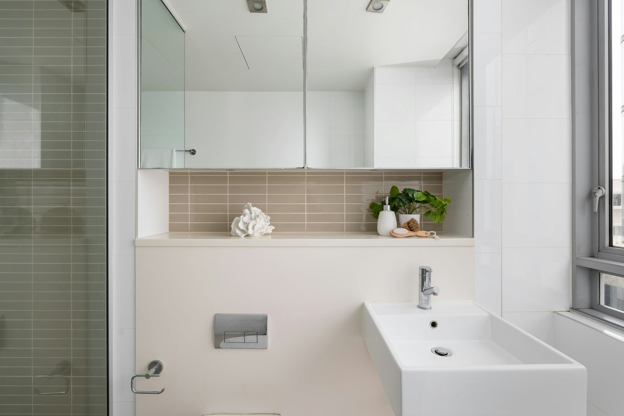 sink