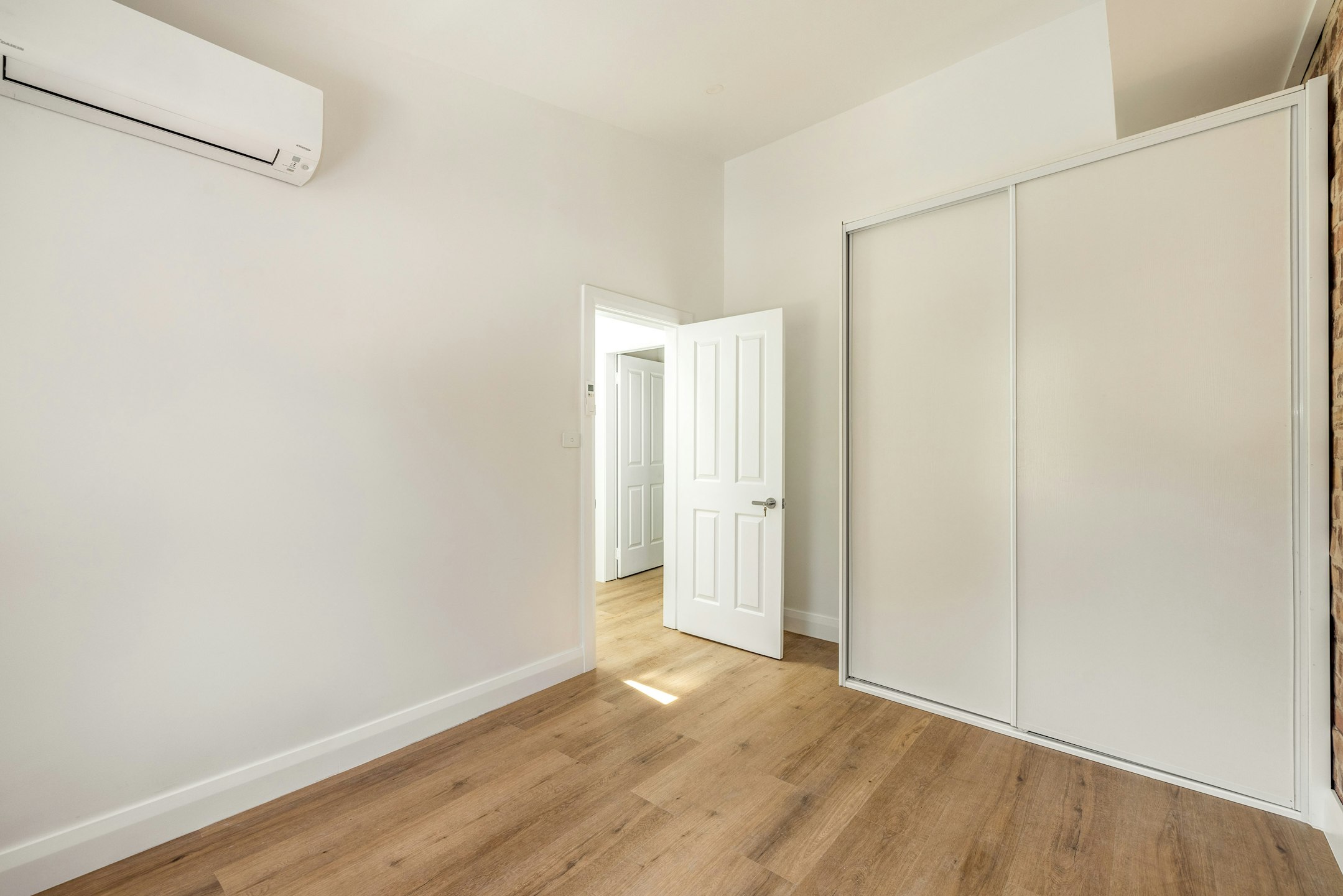 corner