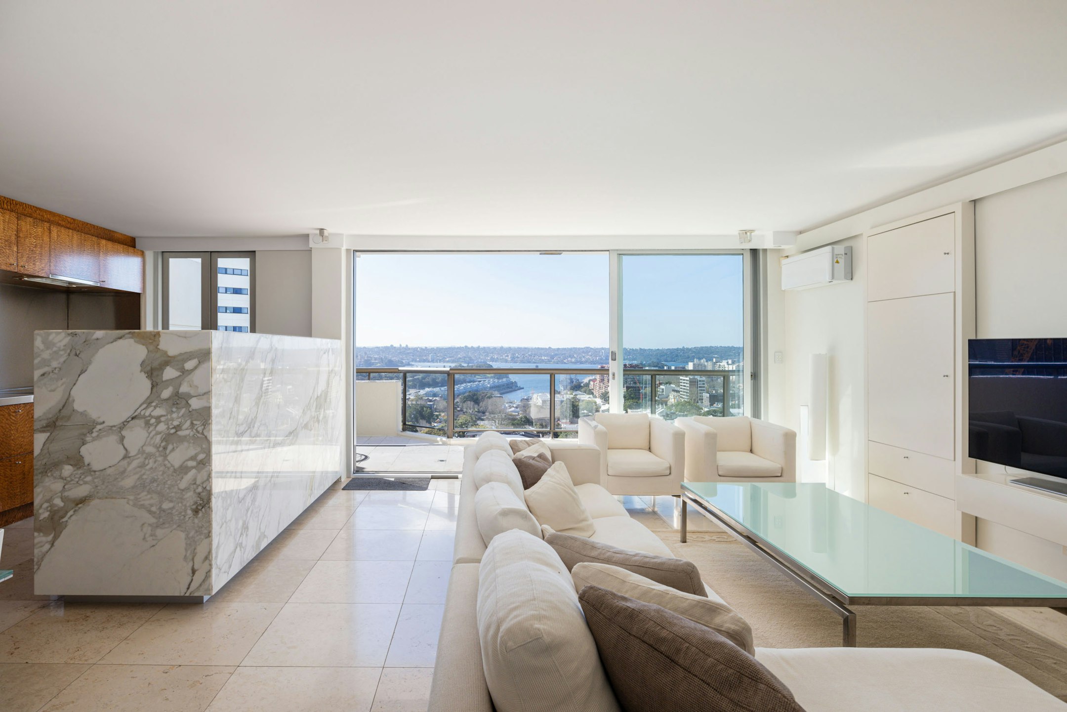 penthouse