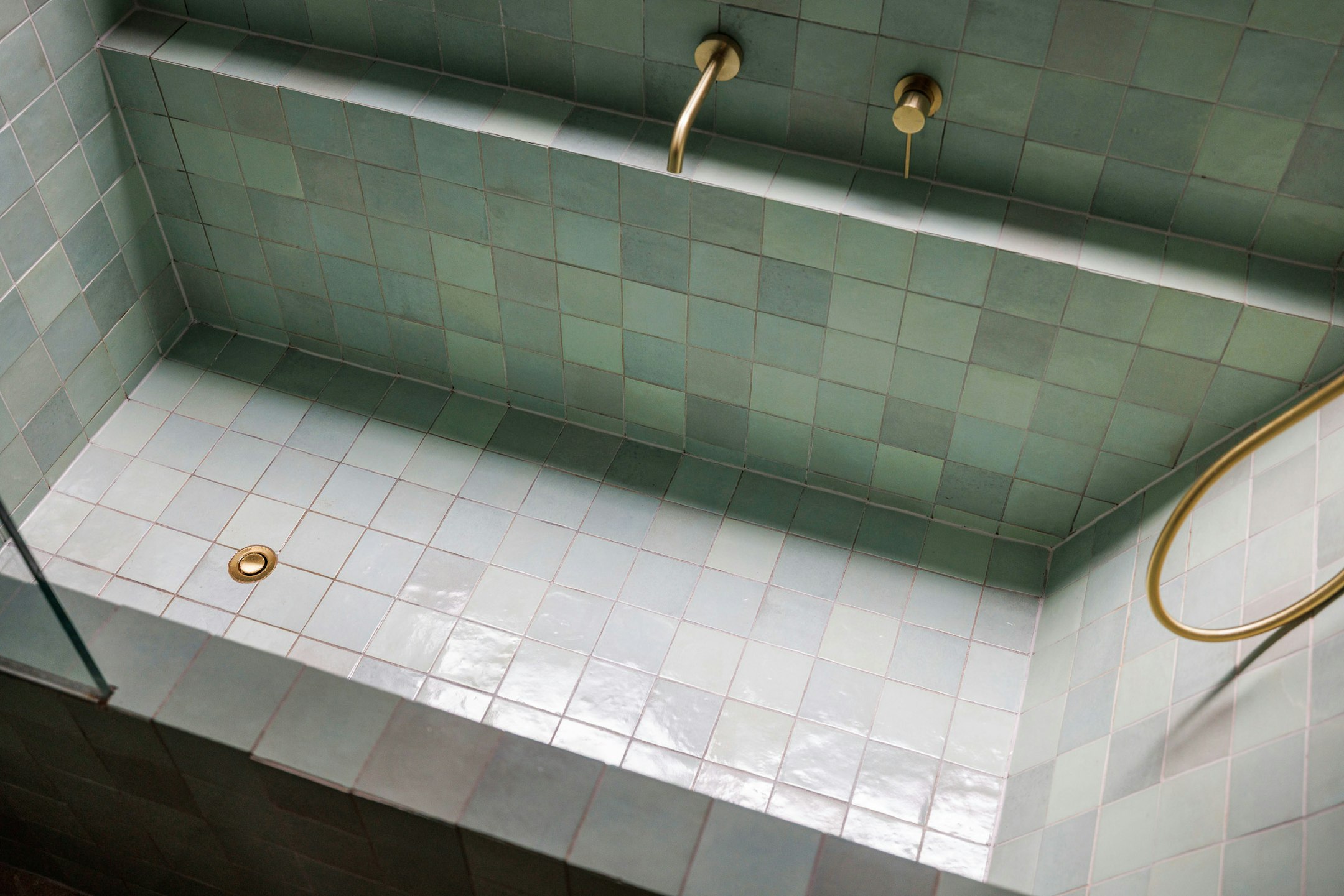 tub