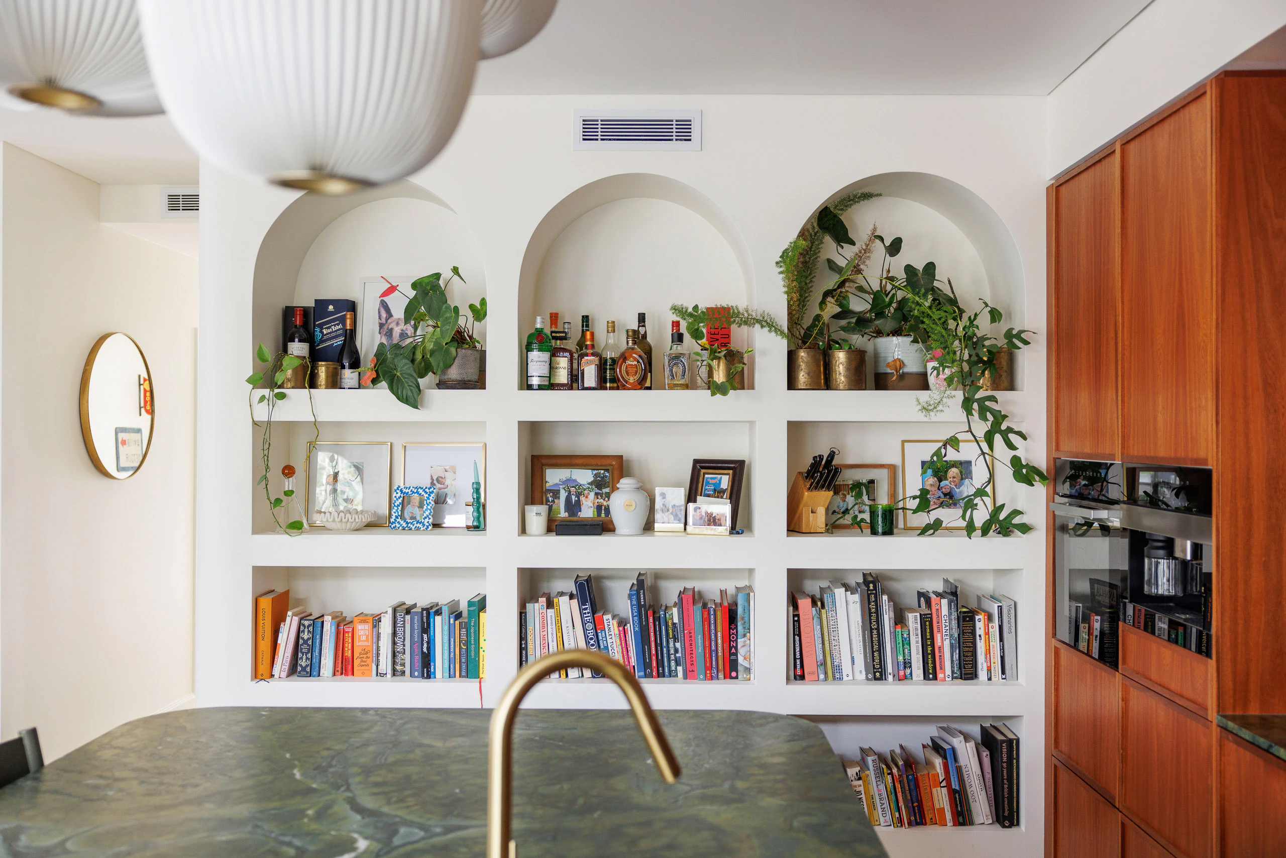 desk