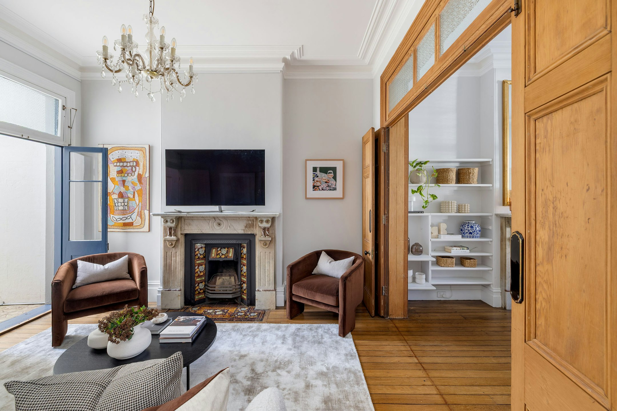 interior design