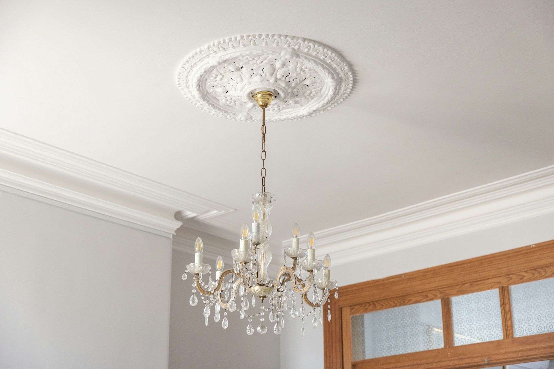 chandelier