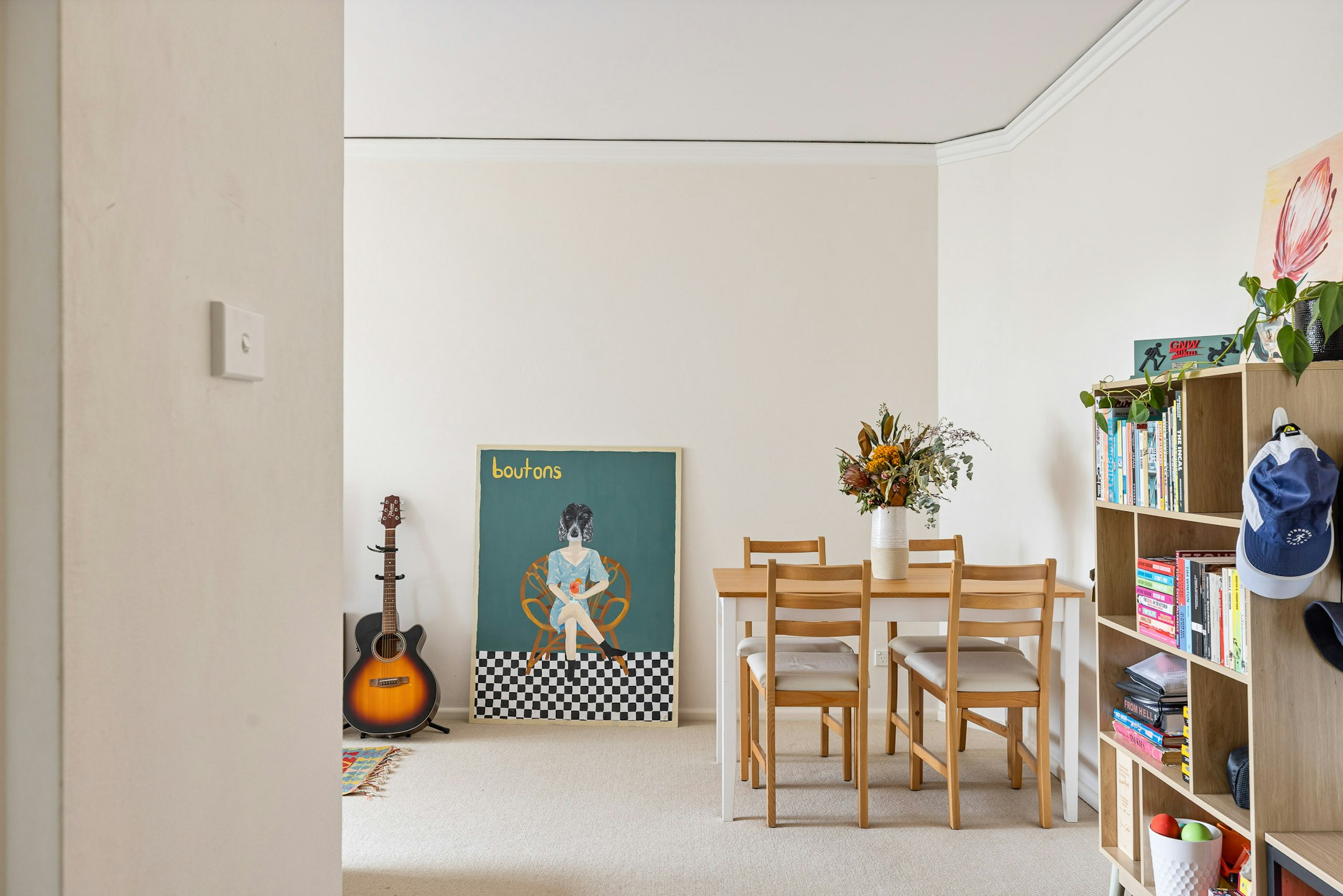 interior design