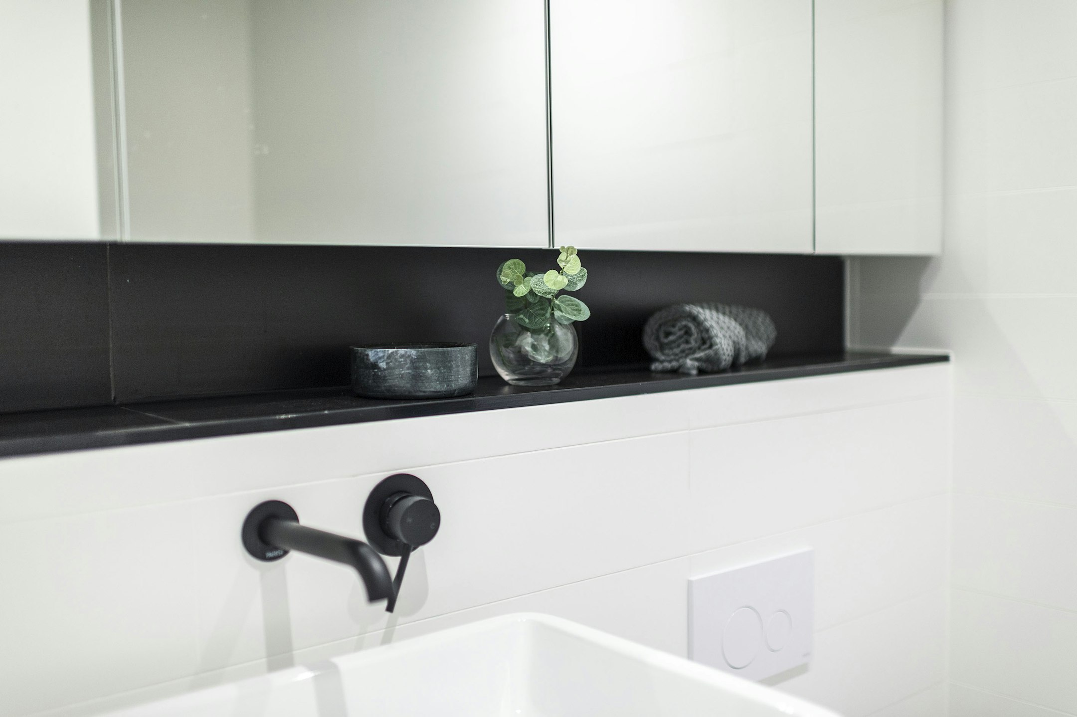 sink