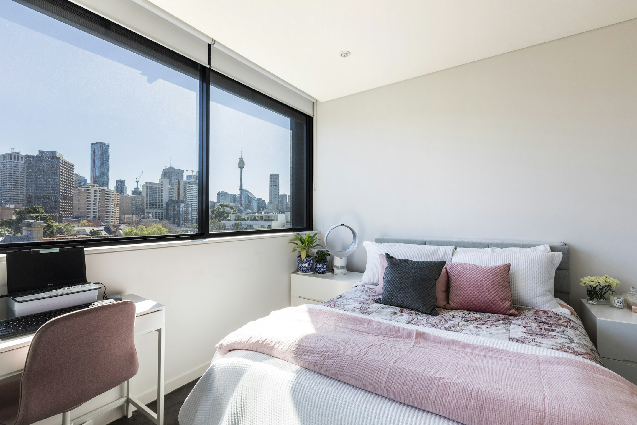 penthouse