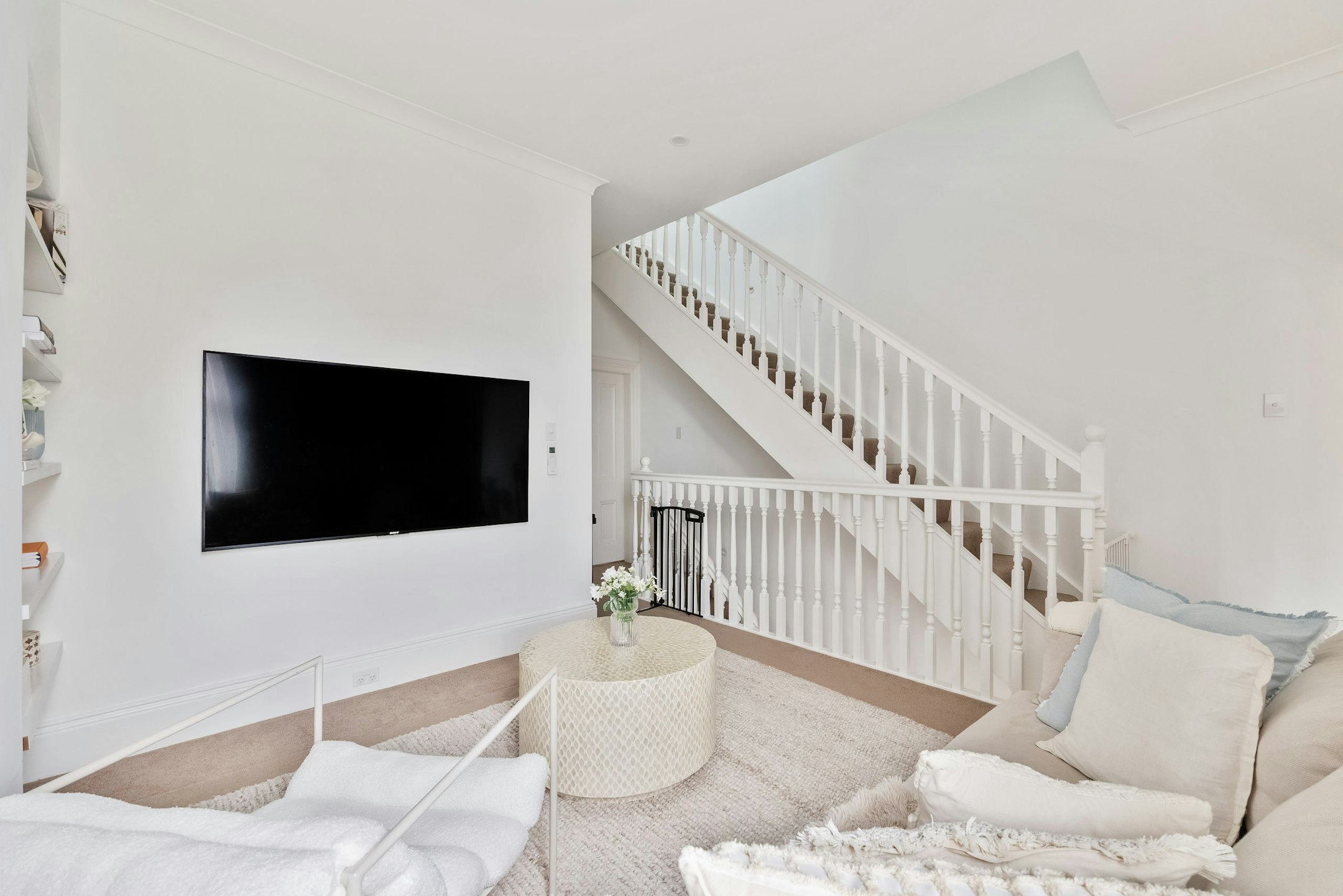 housing