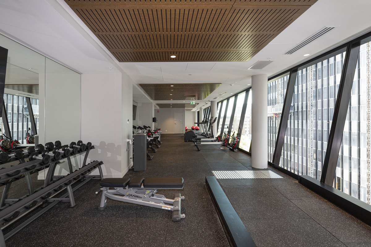 fitness