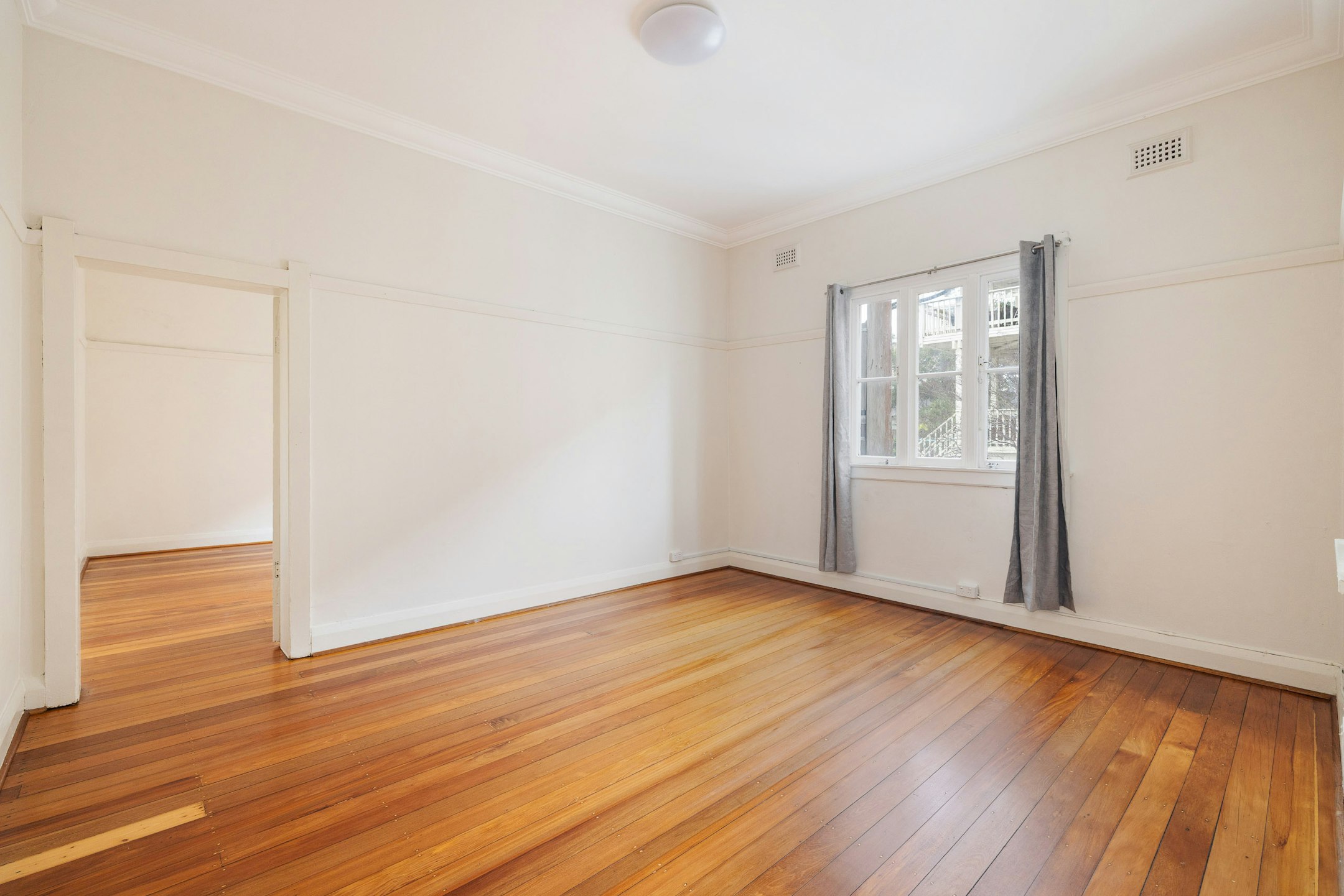 floor