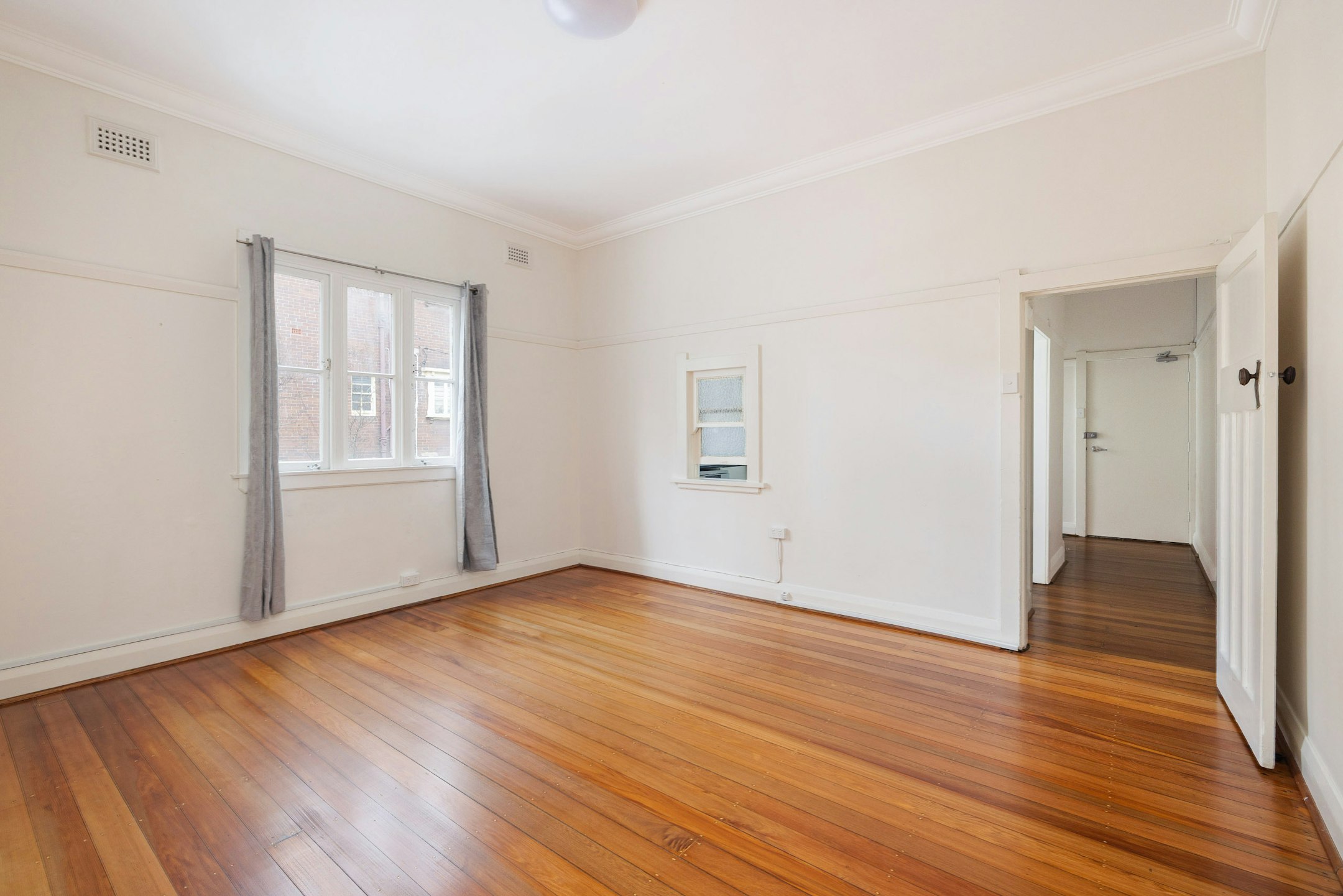 floor