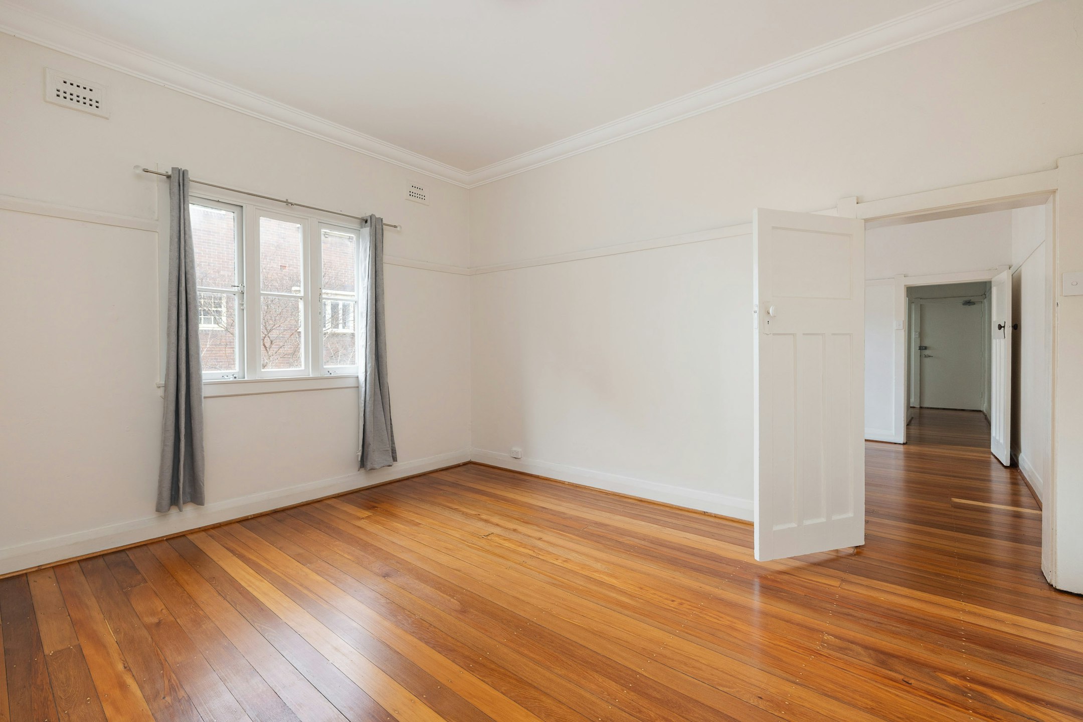 floor