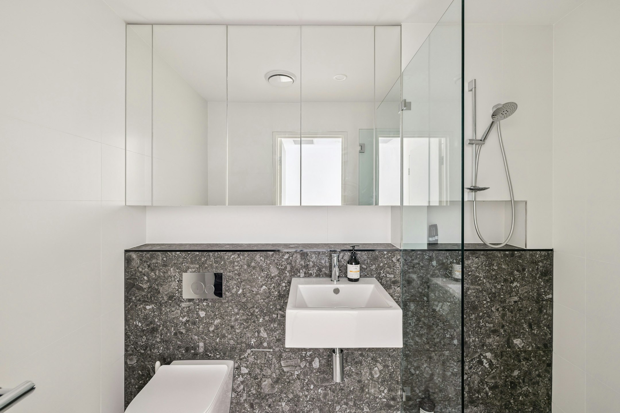 sink