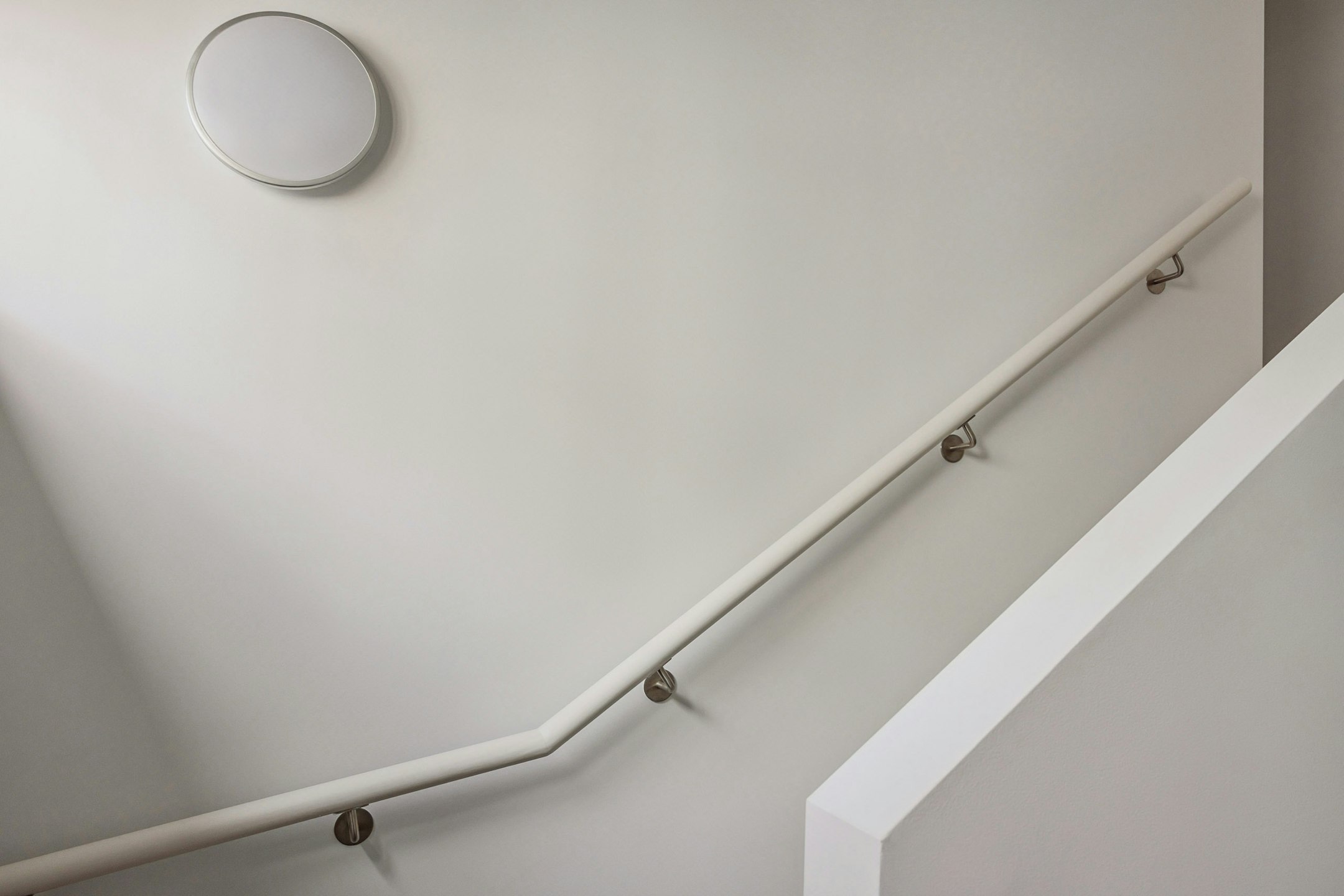 handrail