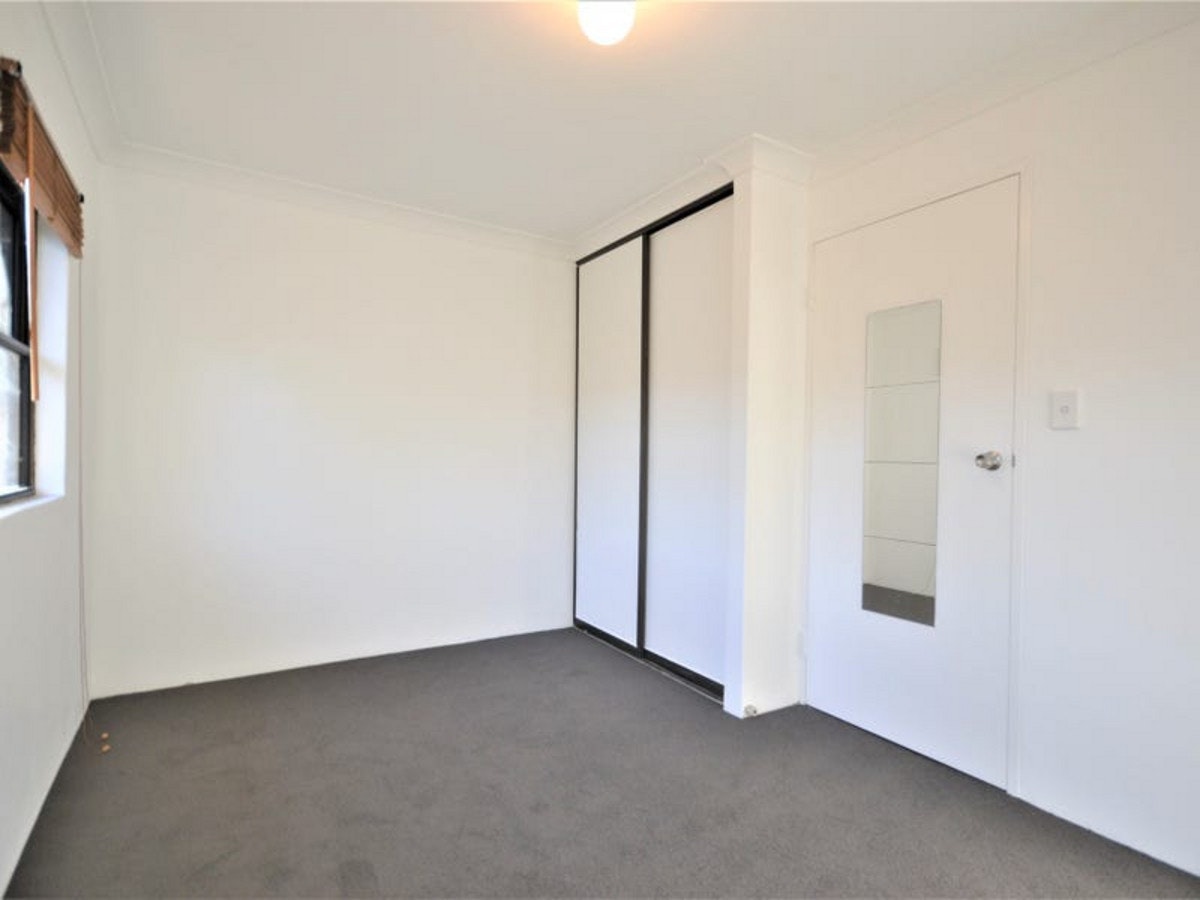 corner