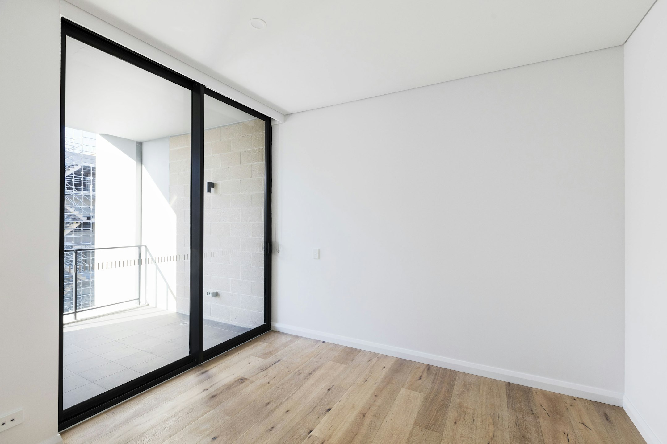 door