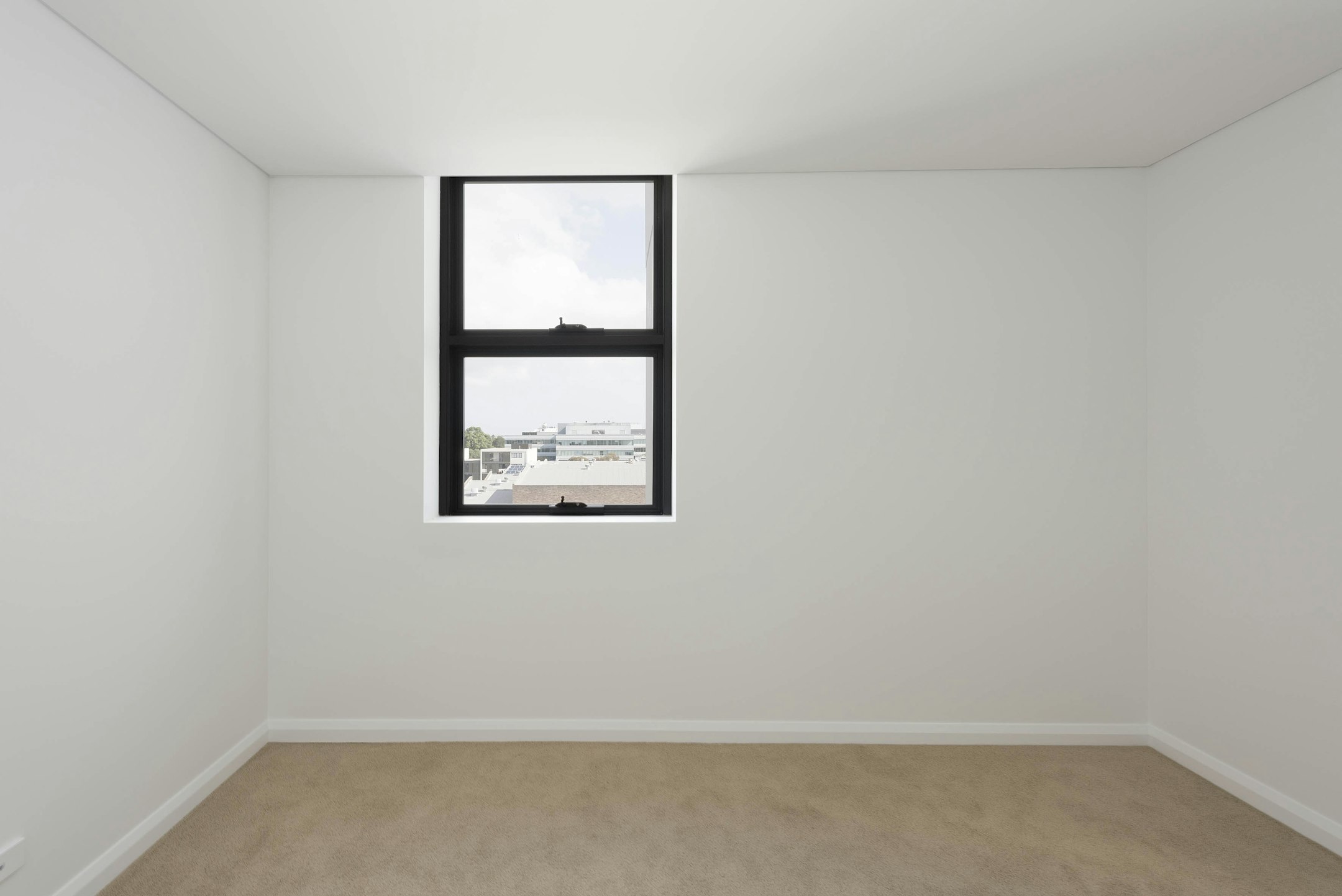 corner