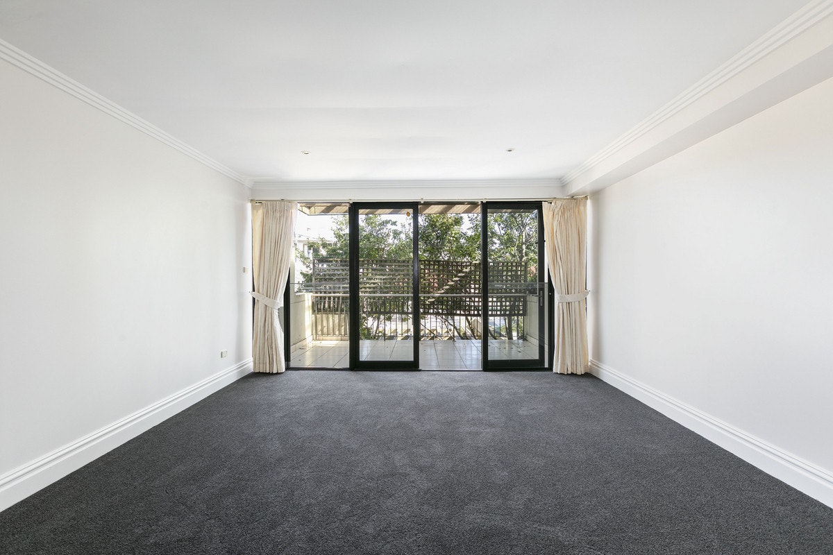 floor