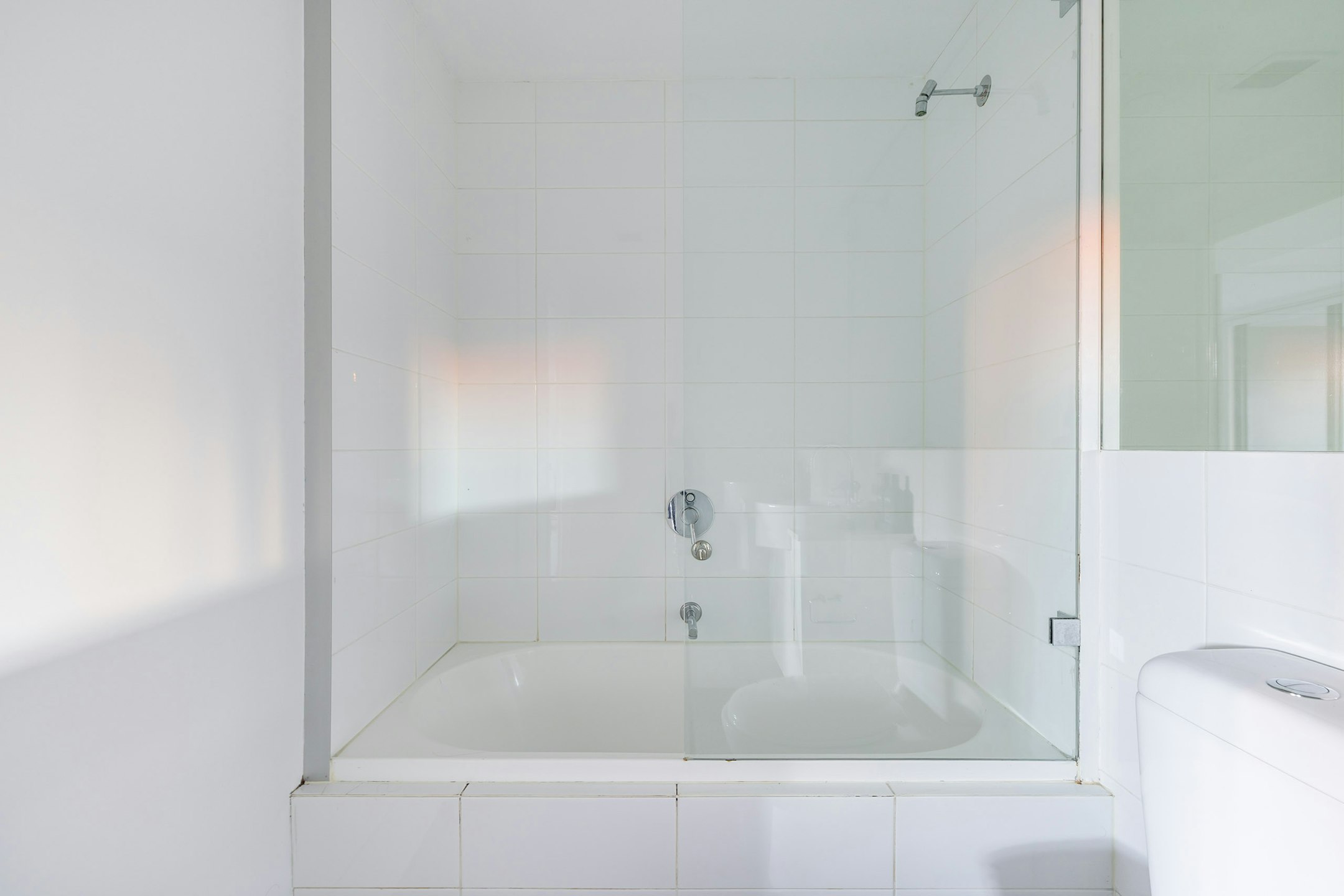bathing