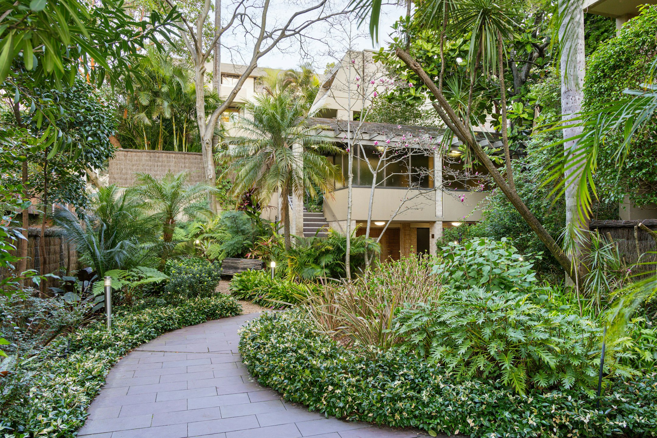 garden