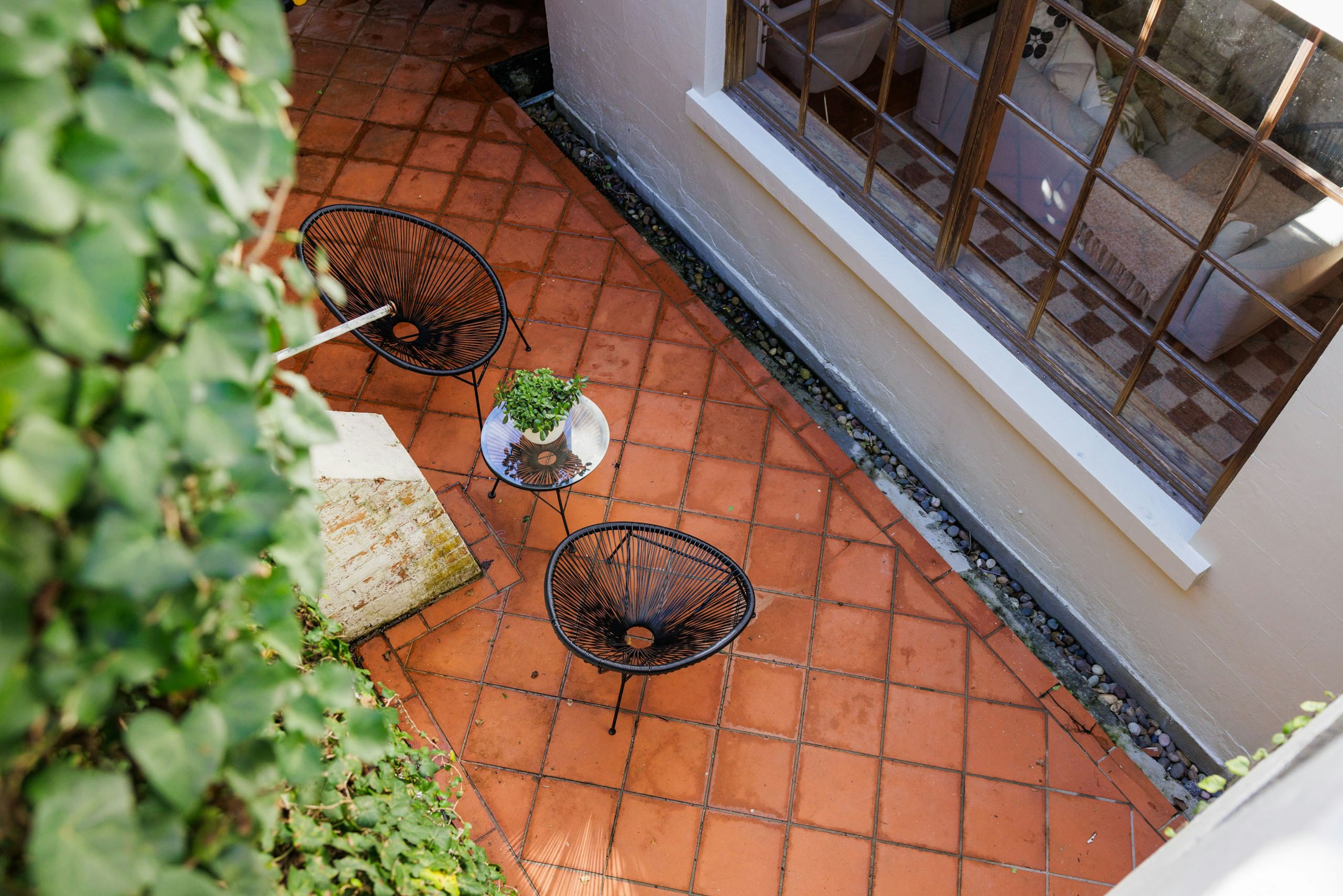 floor
