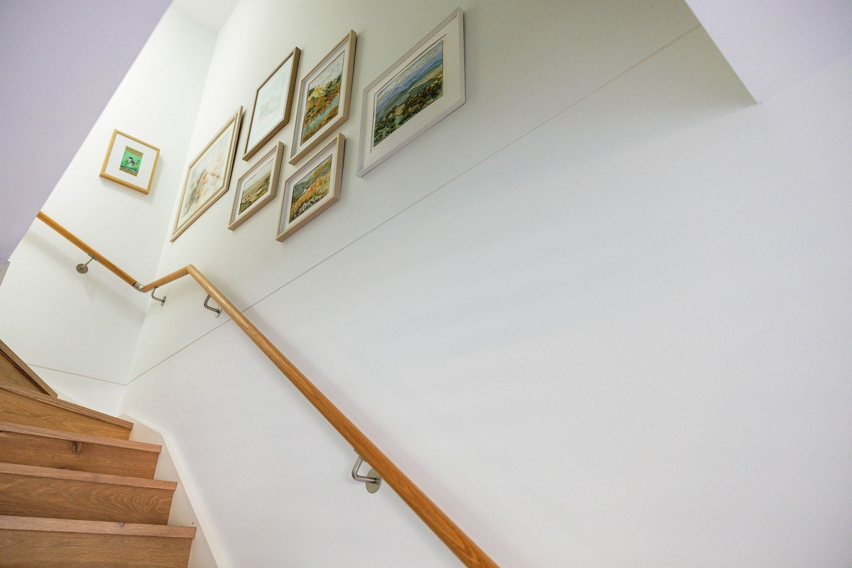 handrail