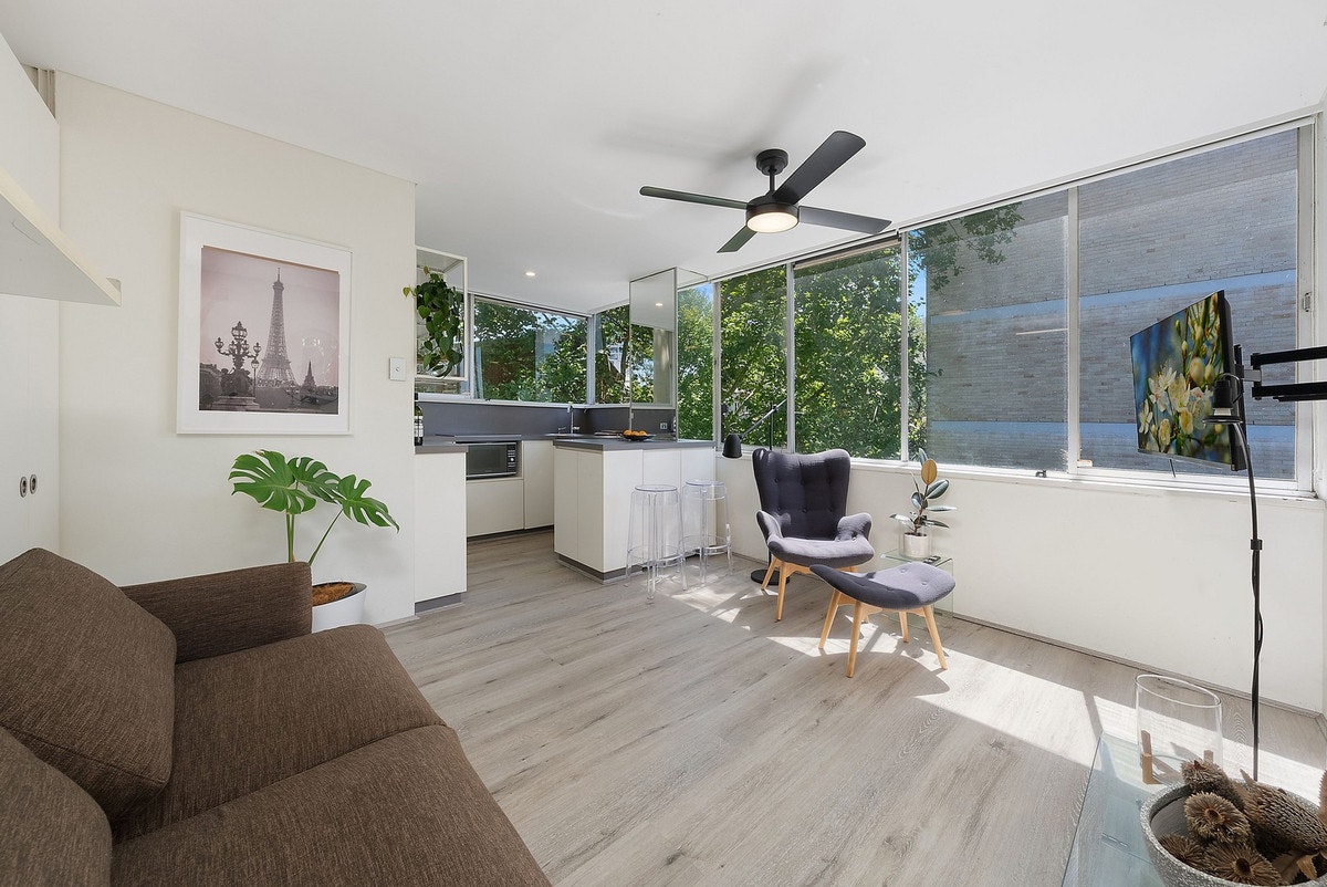 interior design