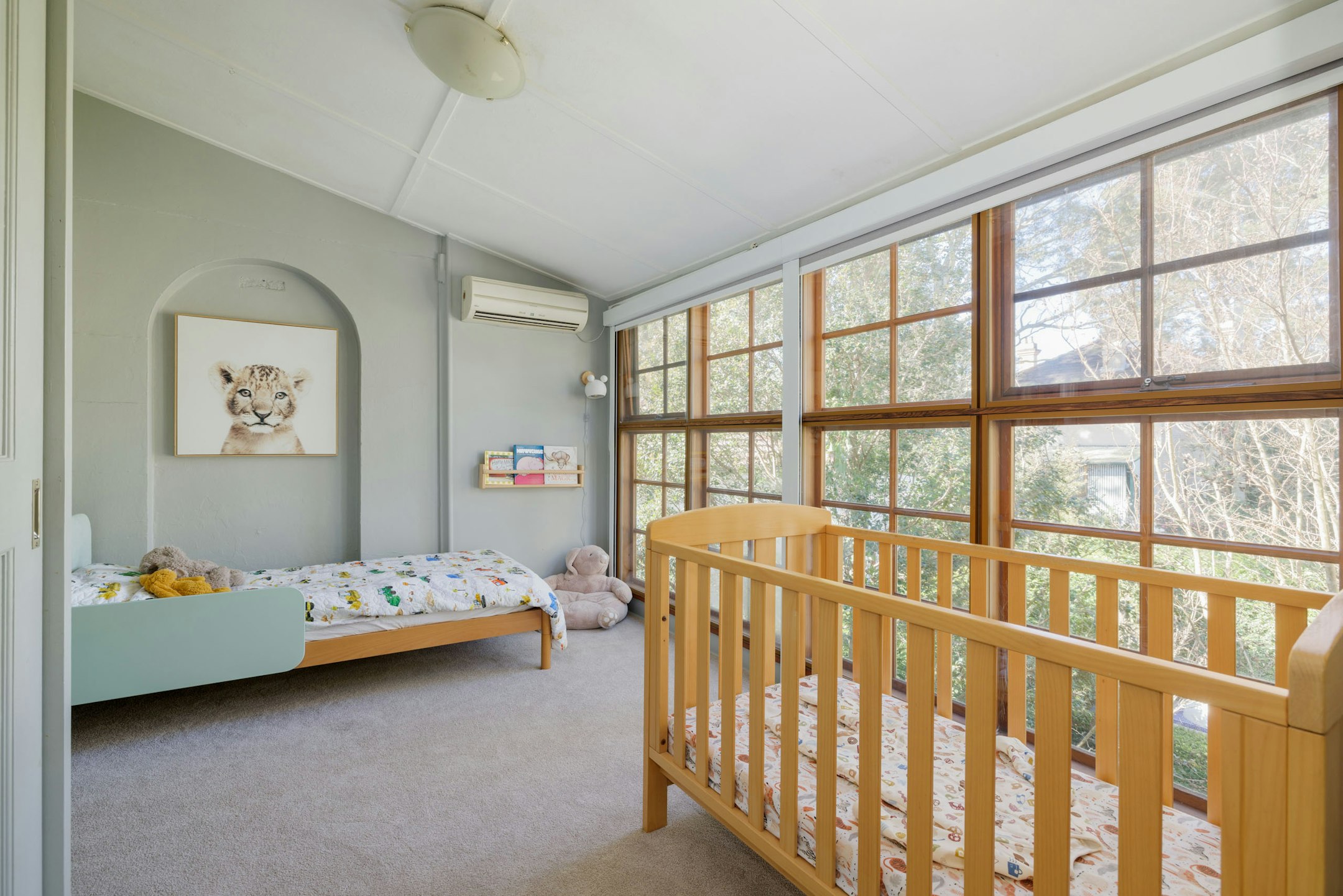 crib