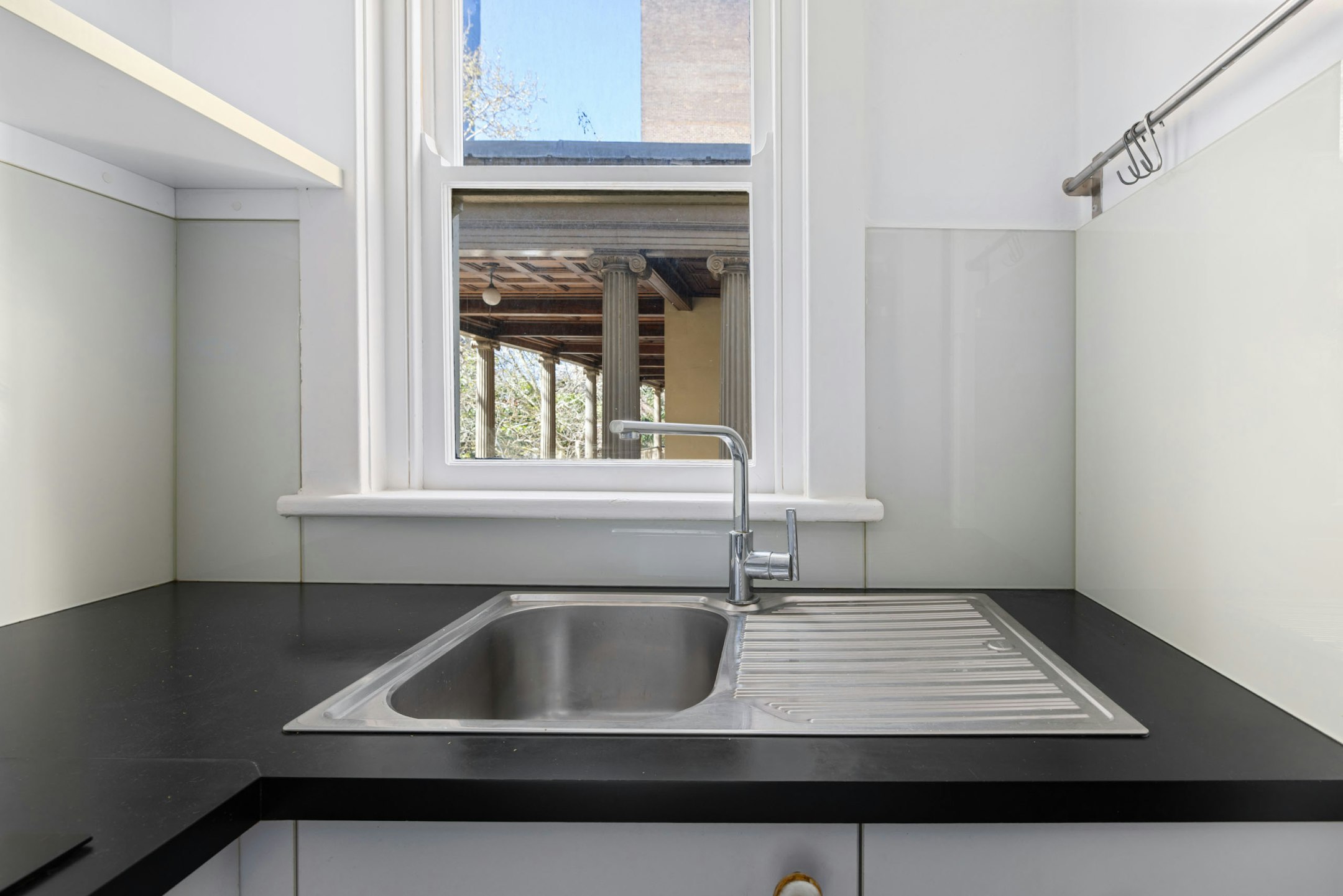 sink
