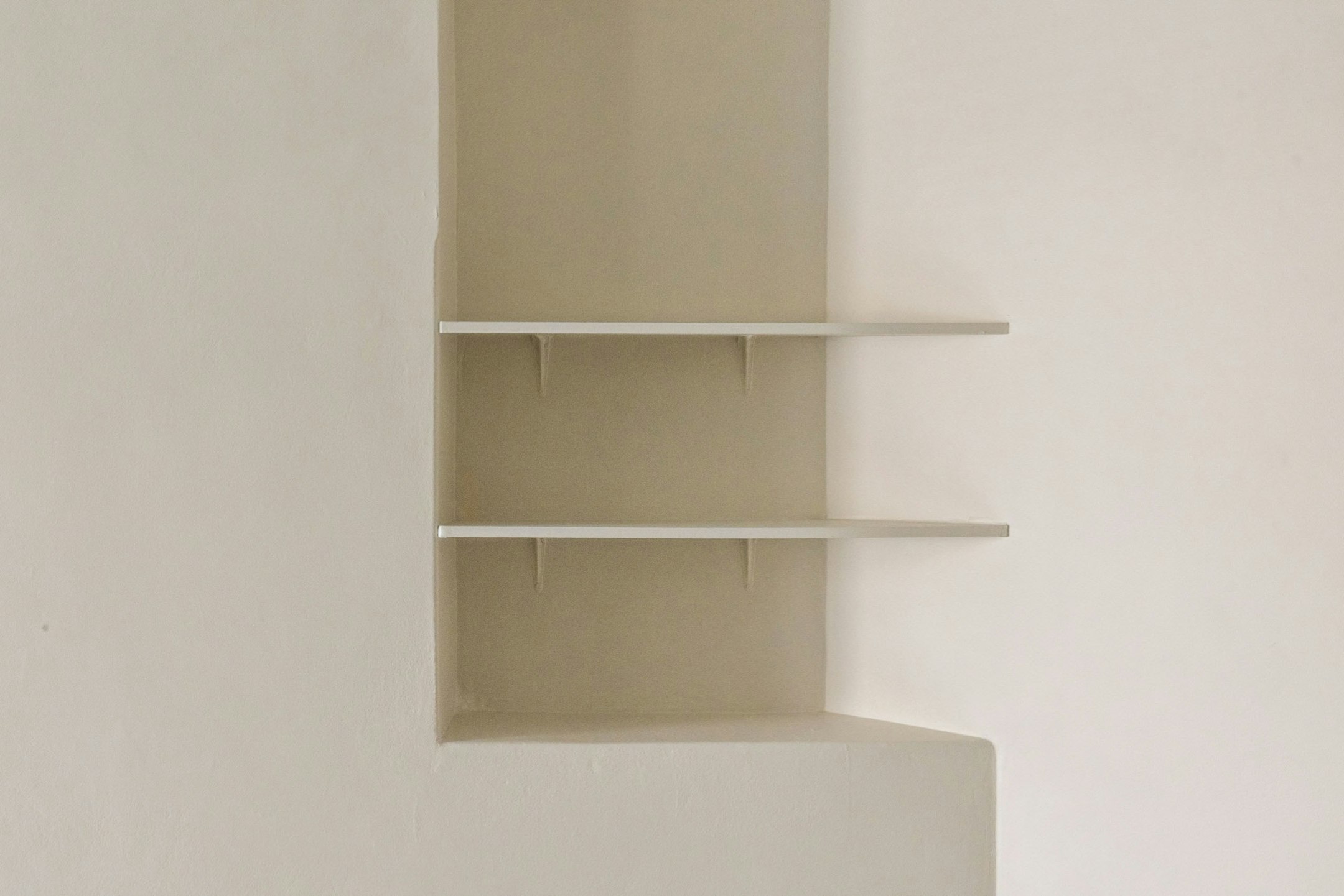 shelf