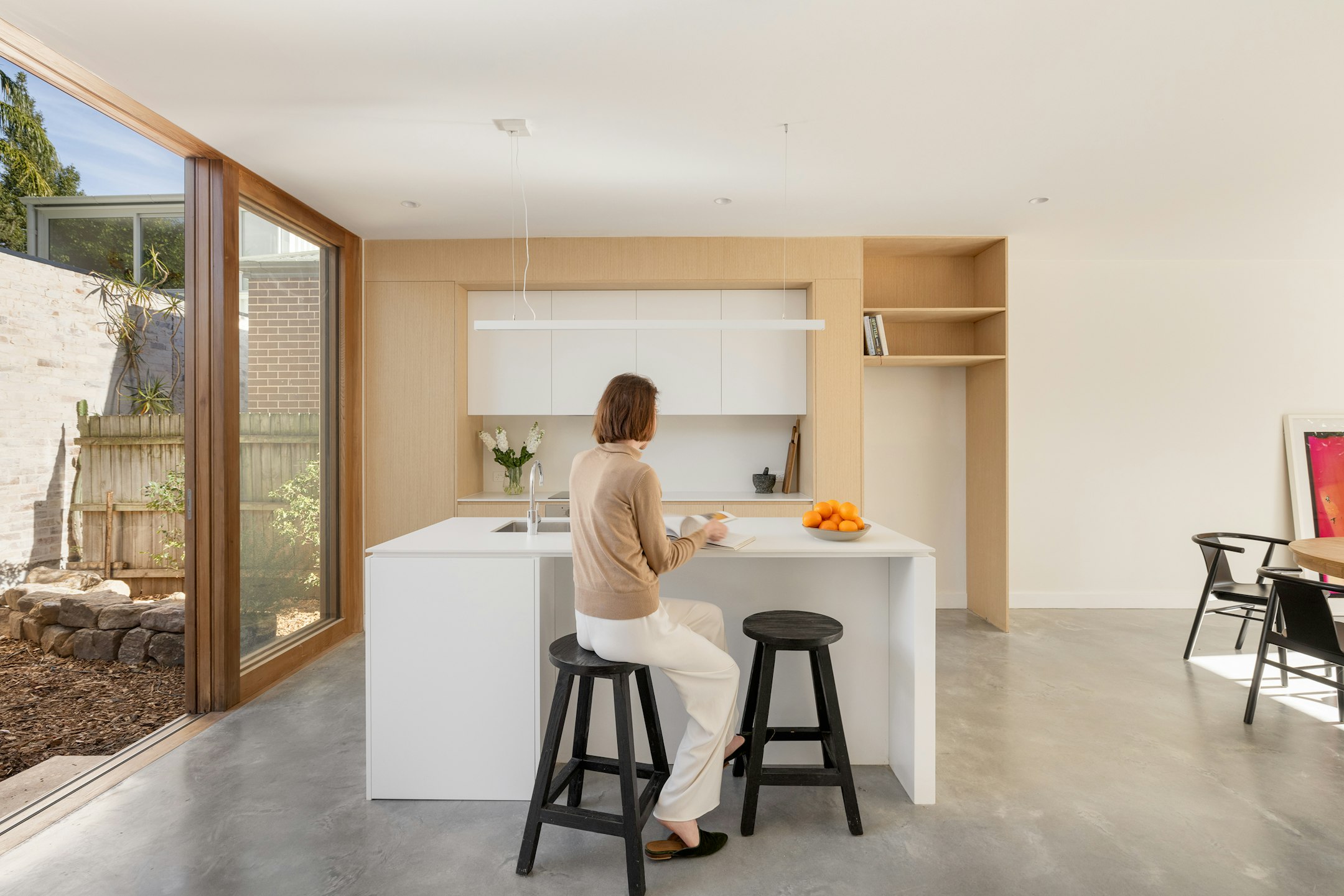 interior design