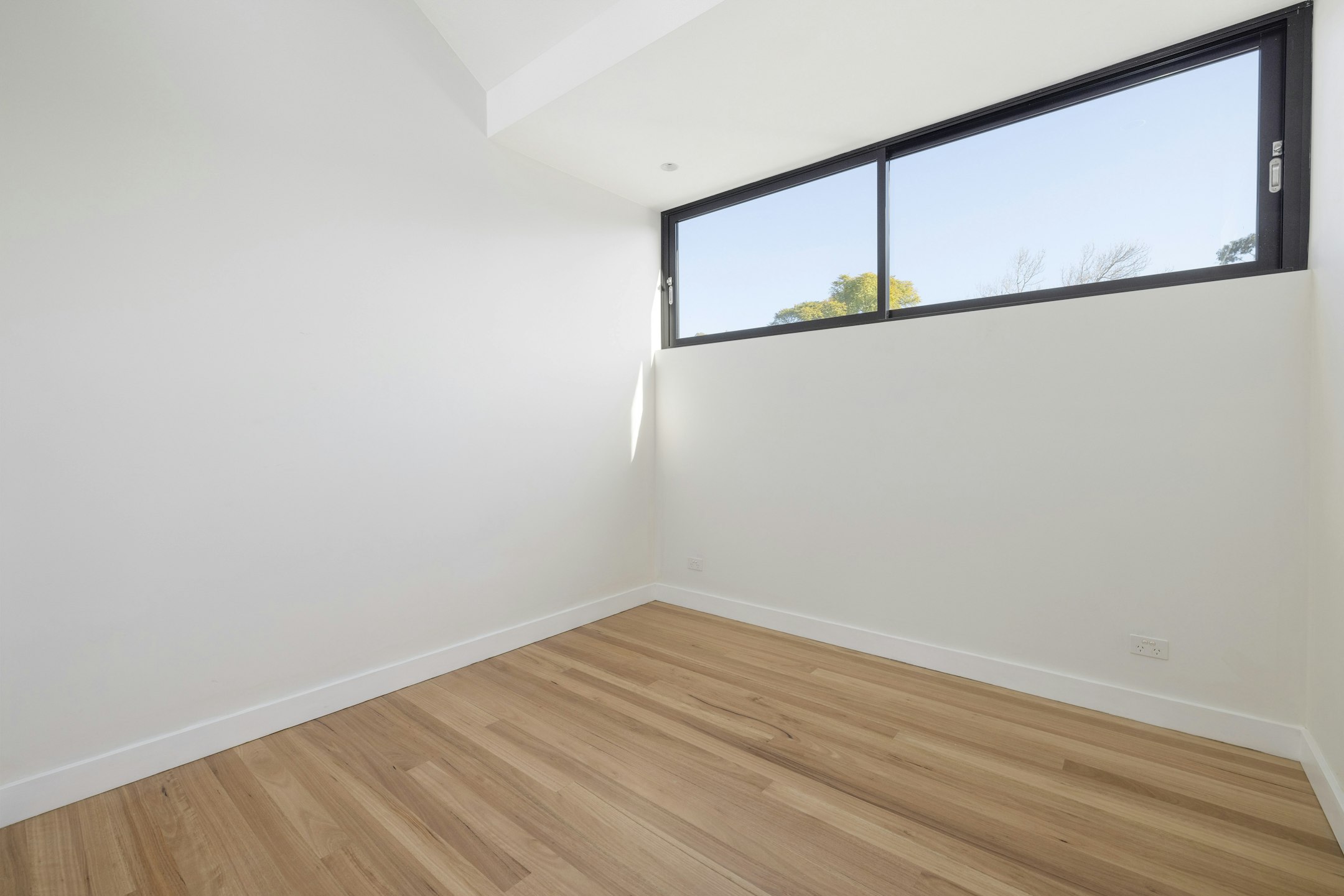 corner