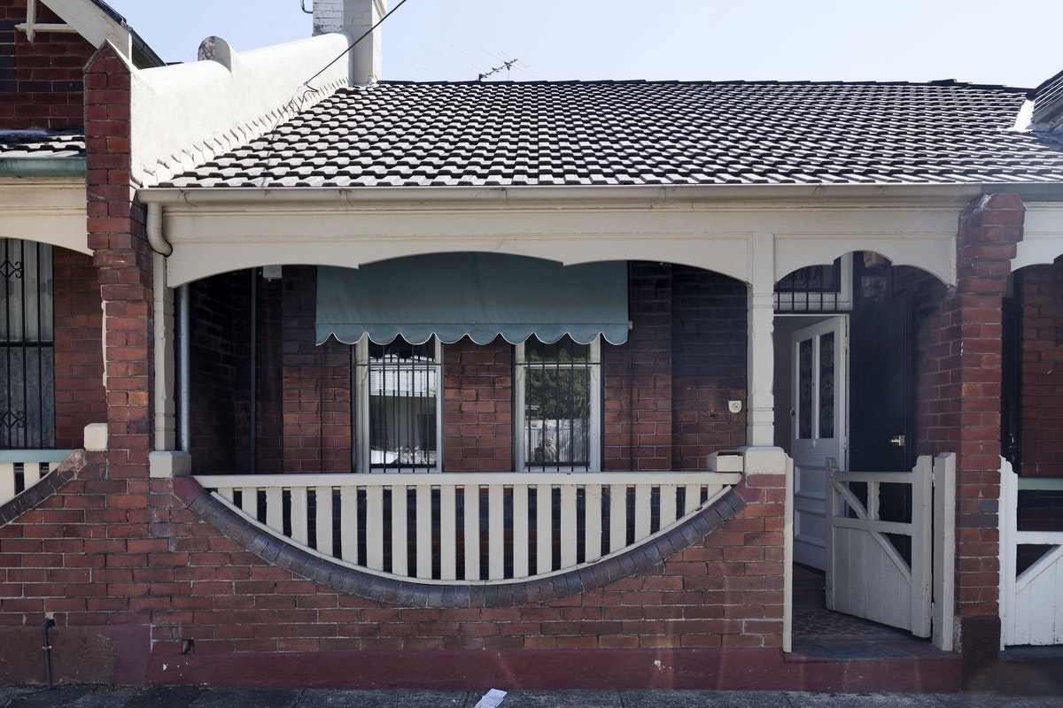 awning
