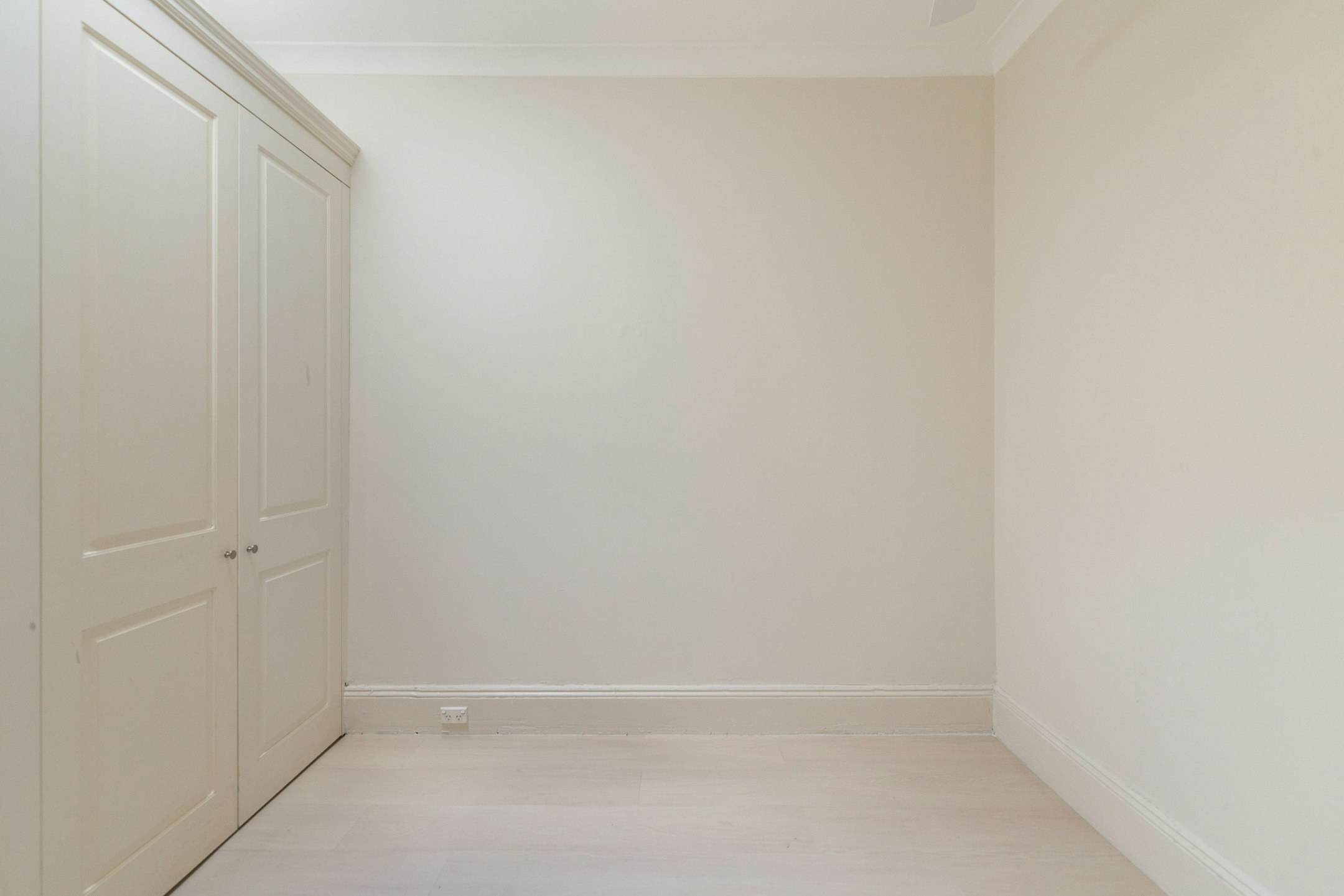 corner
