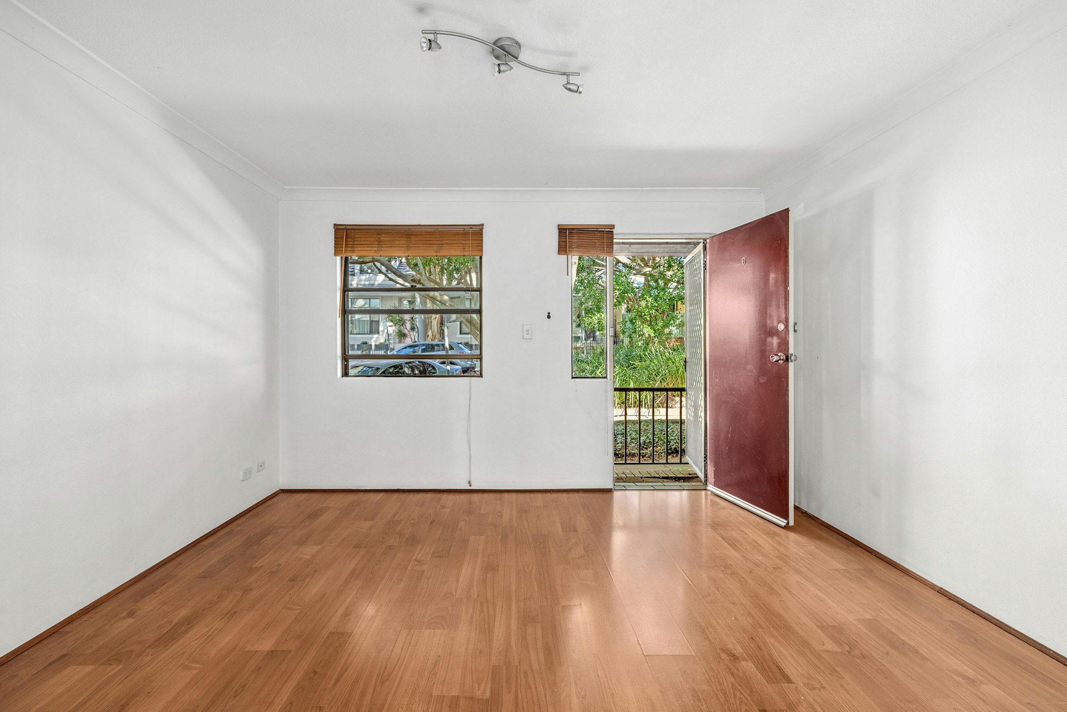 floor