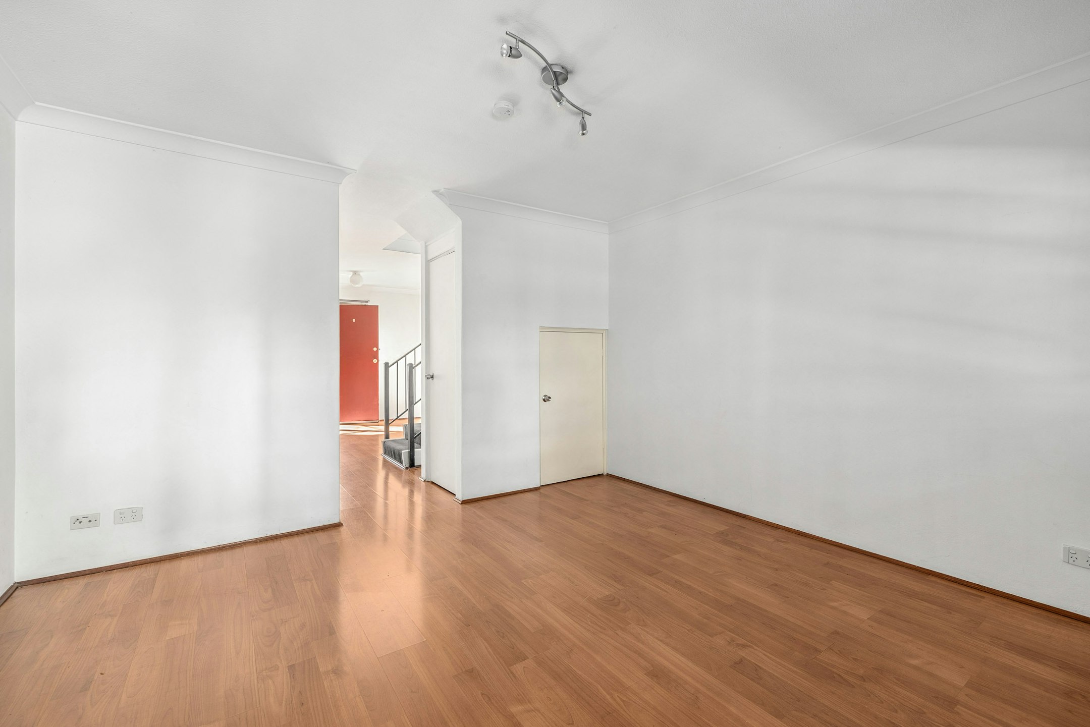 floor
