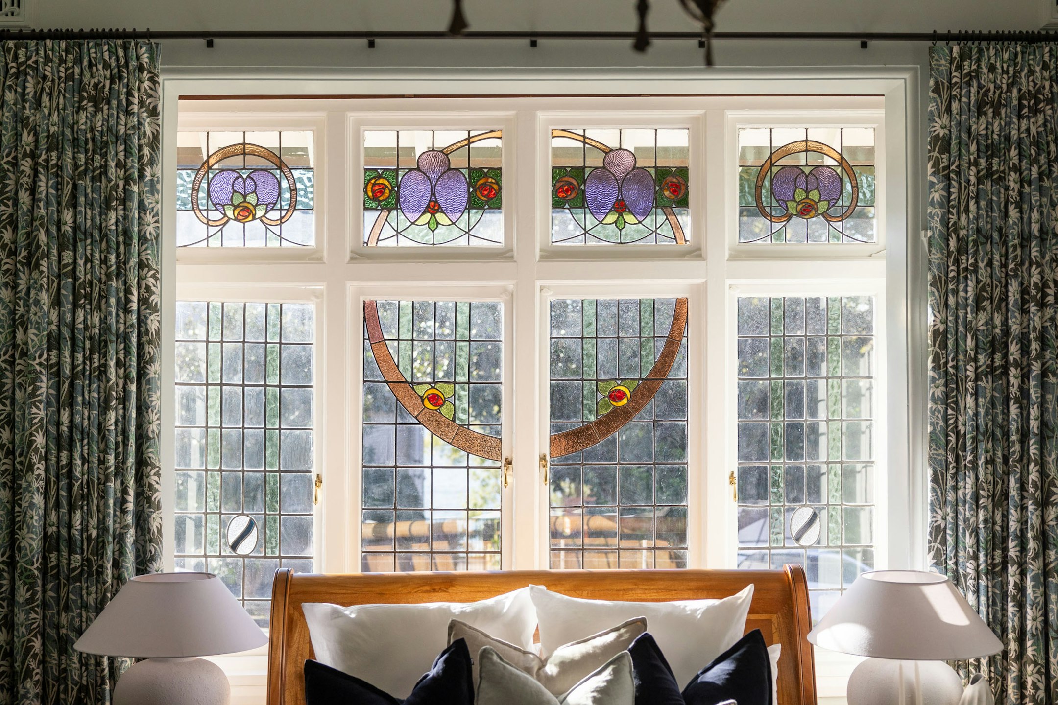 picture window