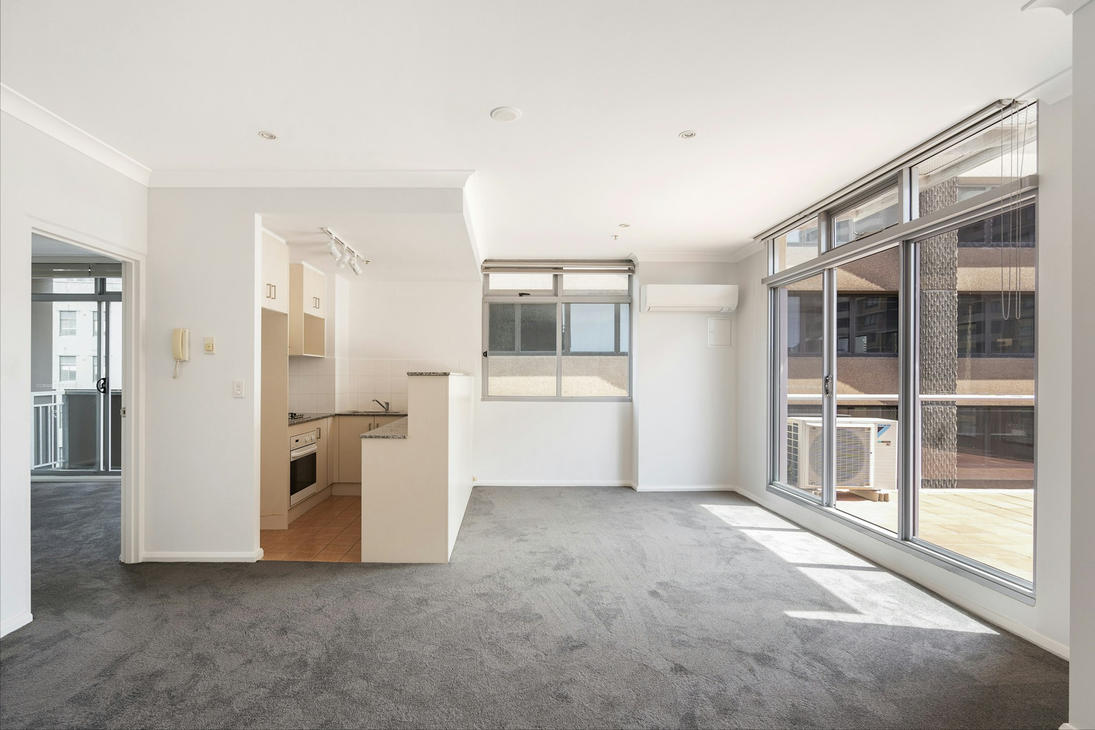 floor