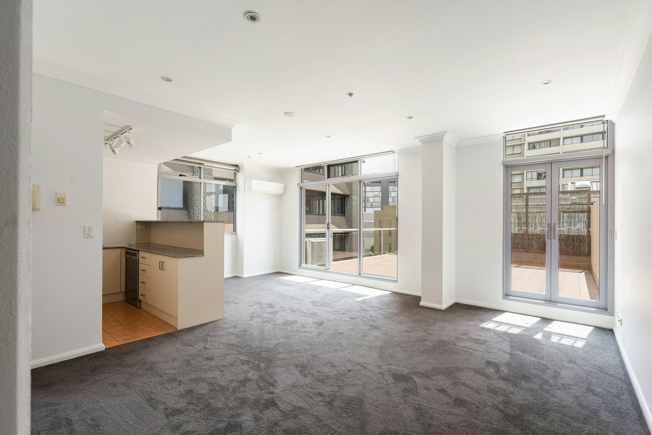 floor