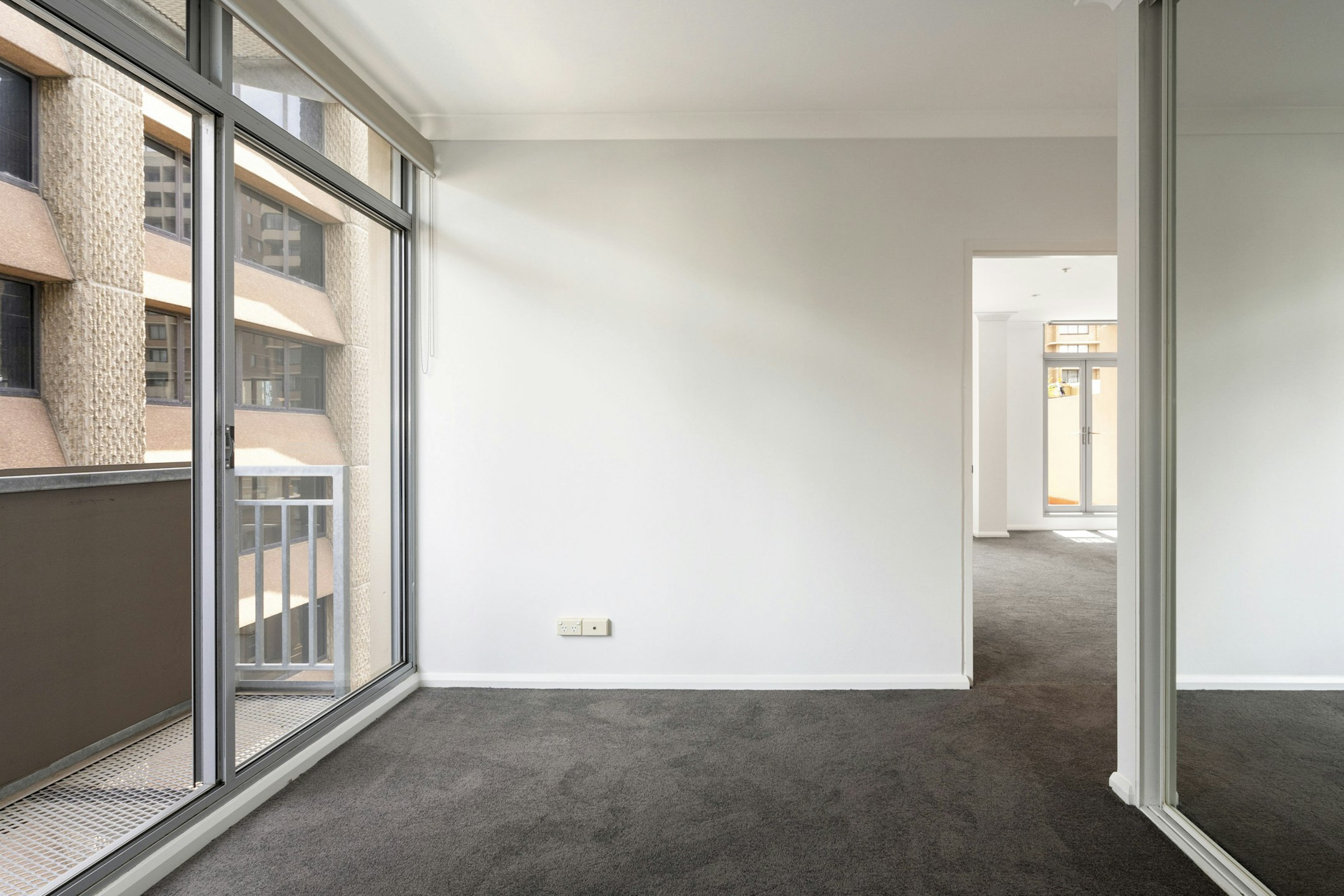 floor