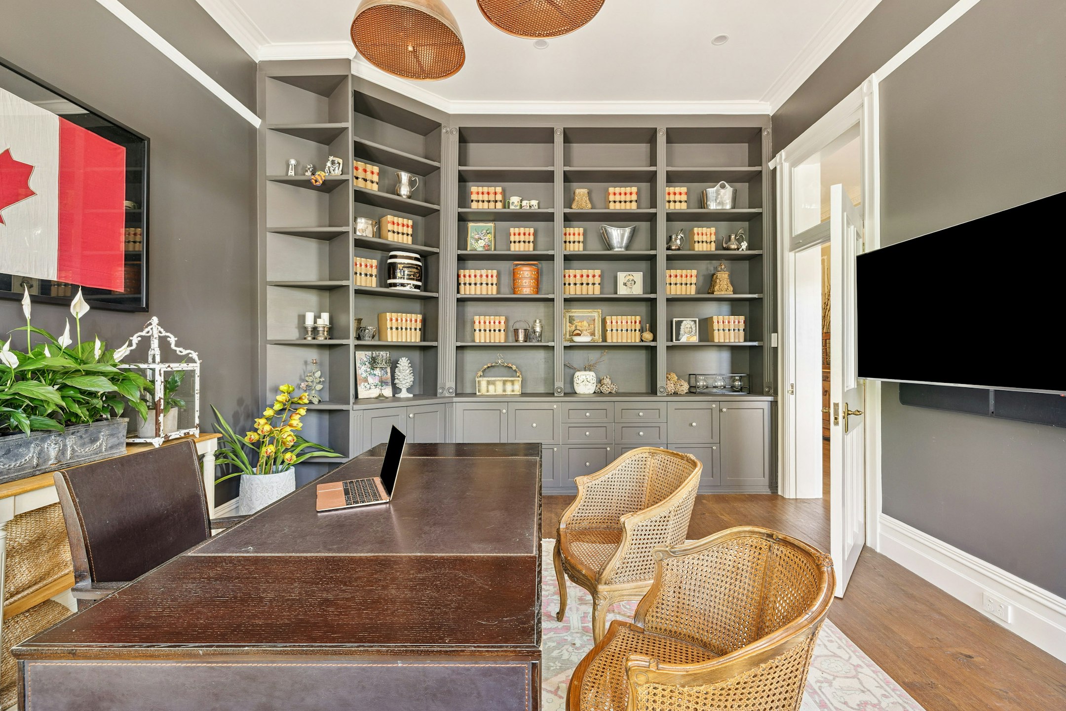 interior design