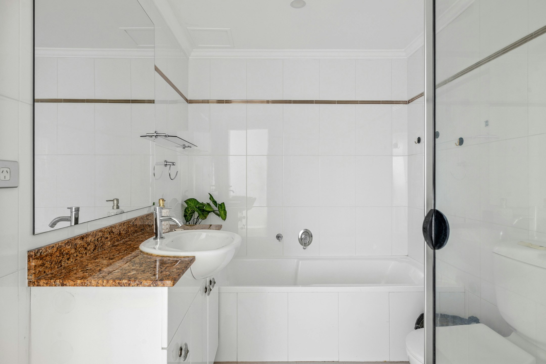 tub