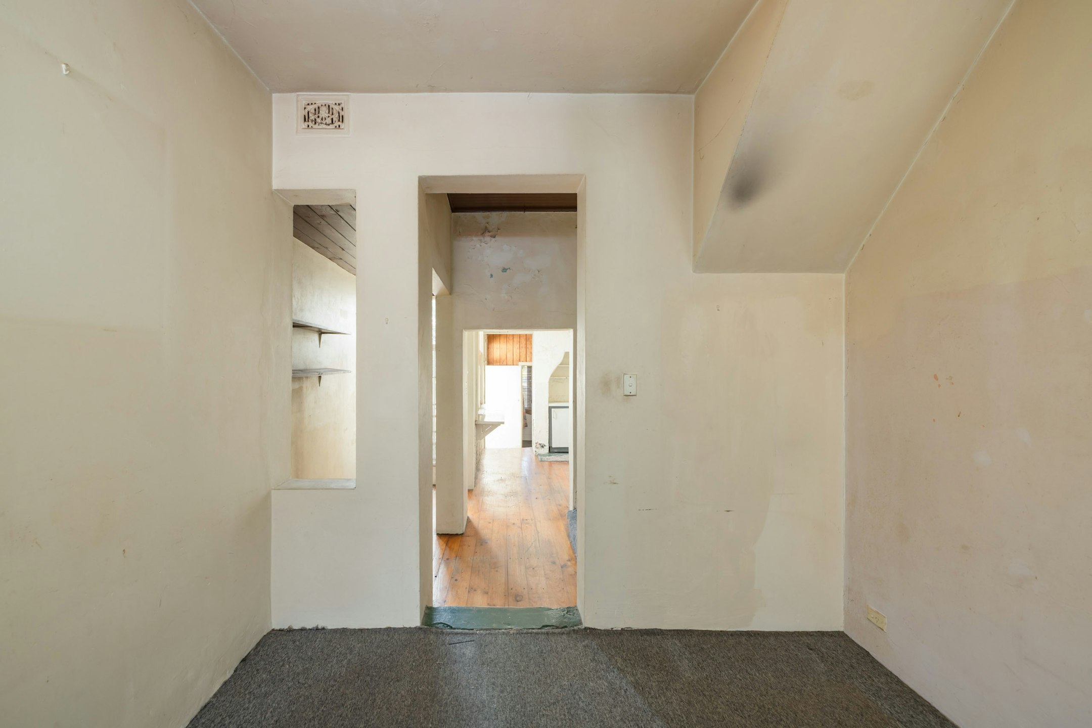 floor